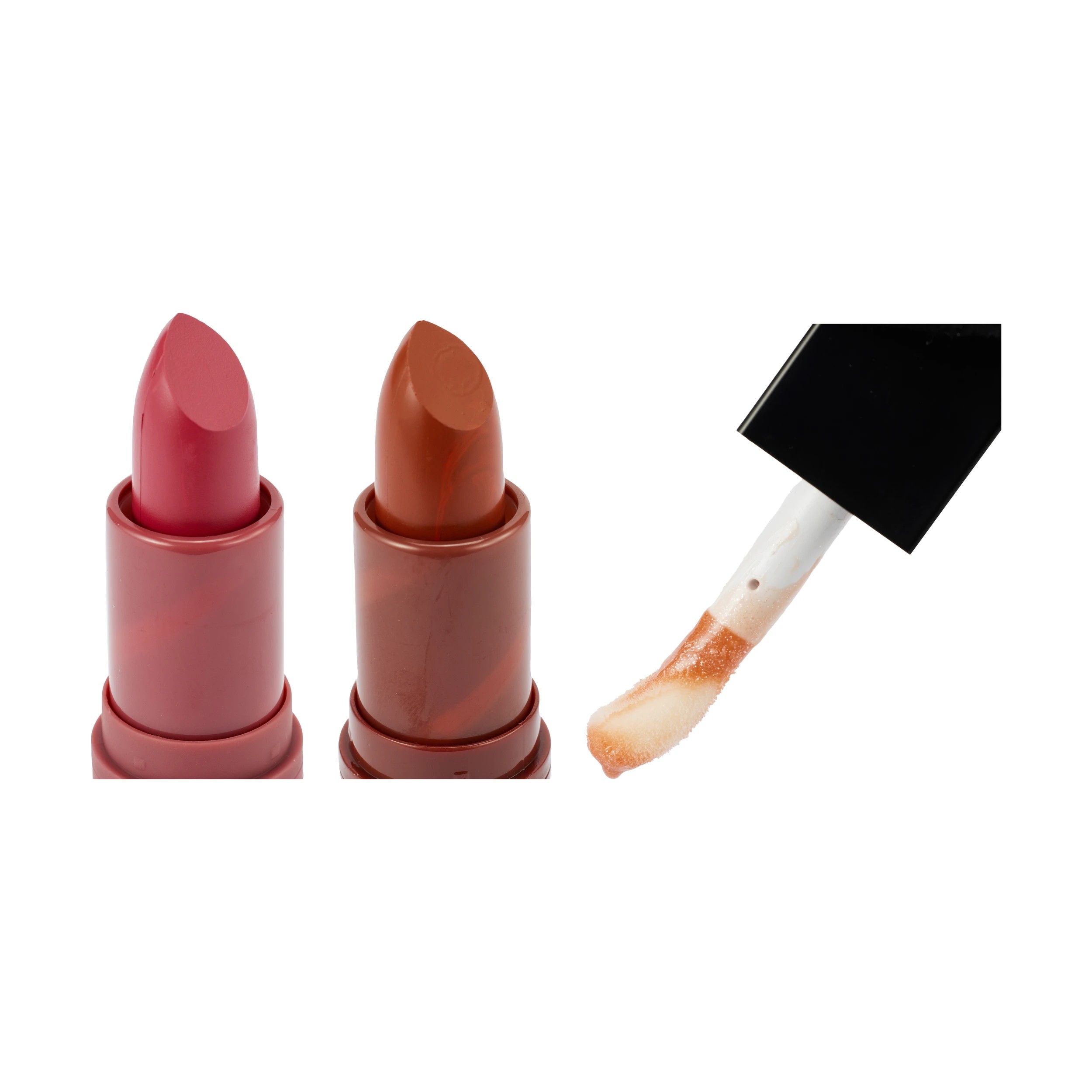 3 OXX Cosmetics Freshly Baked Lip Trio, 3 of 6