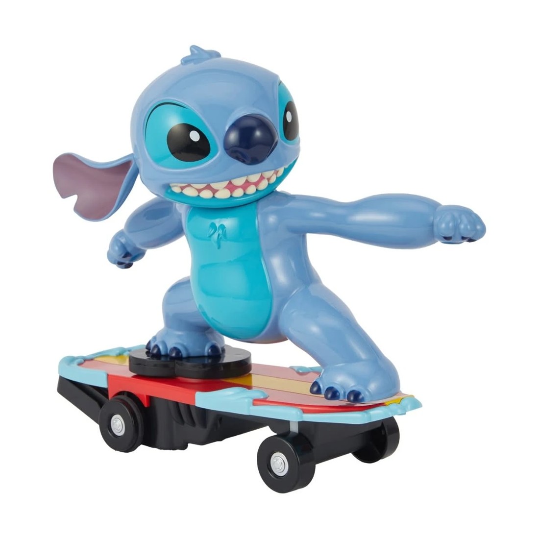 2 Disney Lilo & Stitch Remote Control 2.4GHz Surfing Toy, 2 of 7