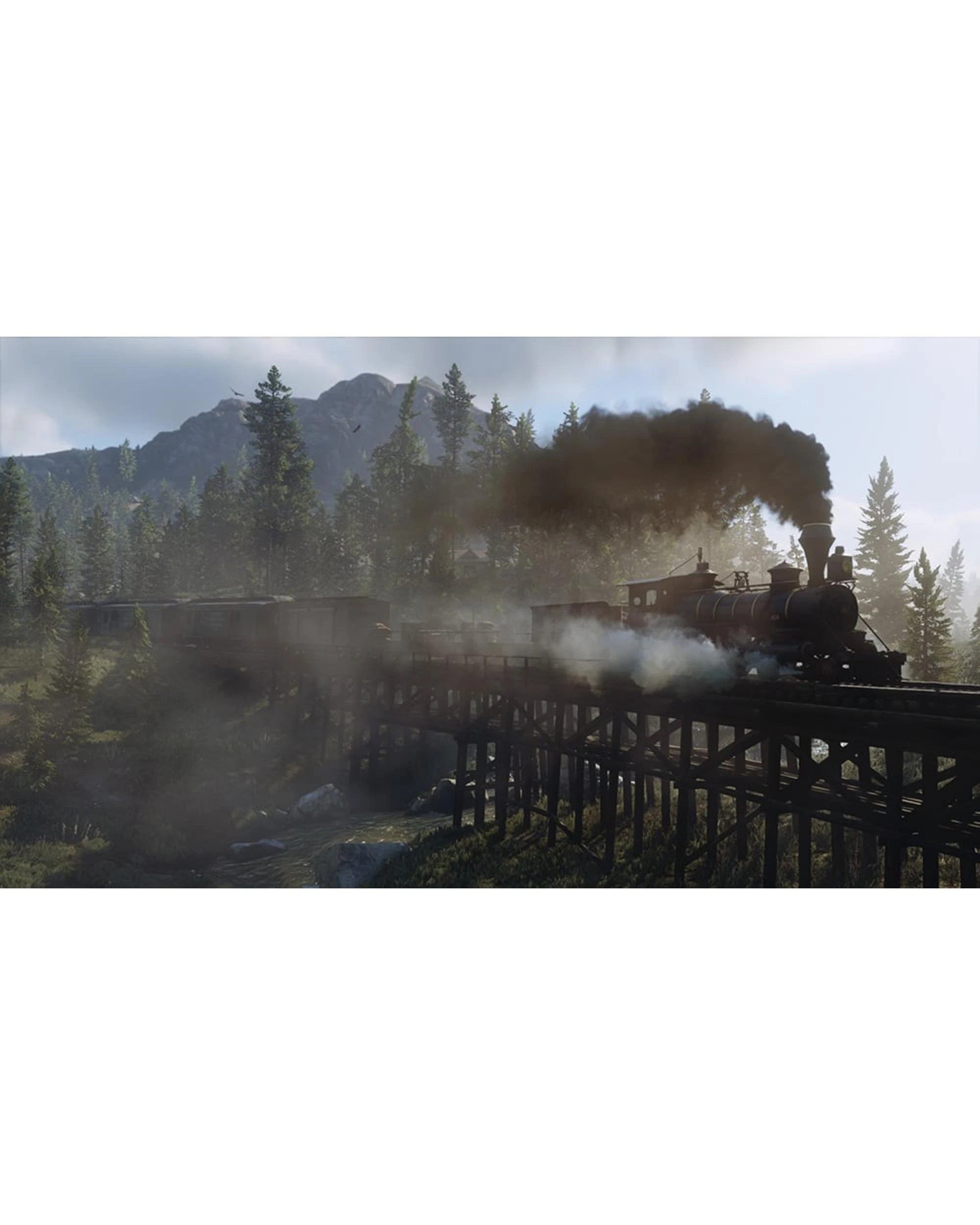 3 Red Dead Redemption 2 - Xbox One, 3 of 9