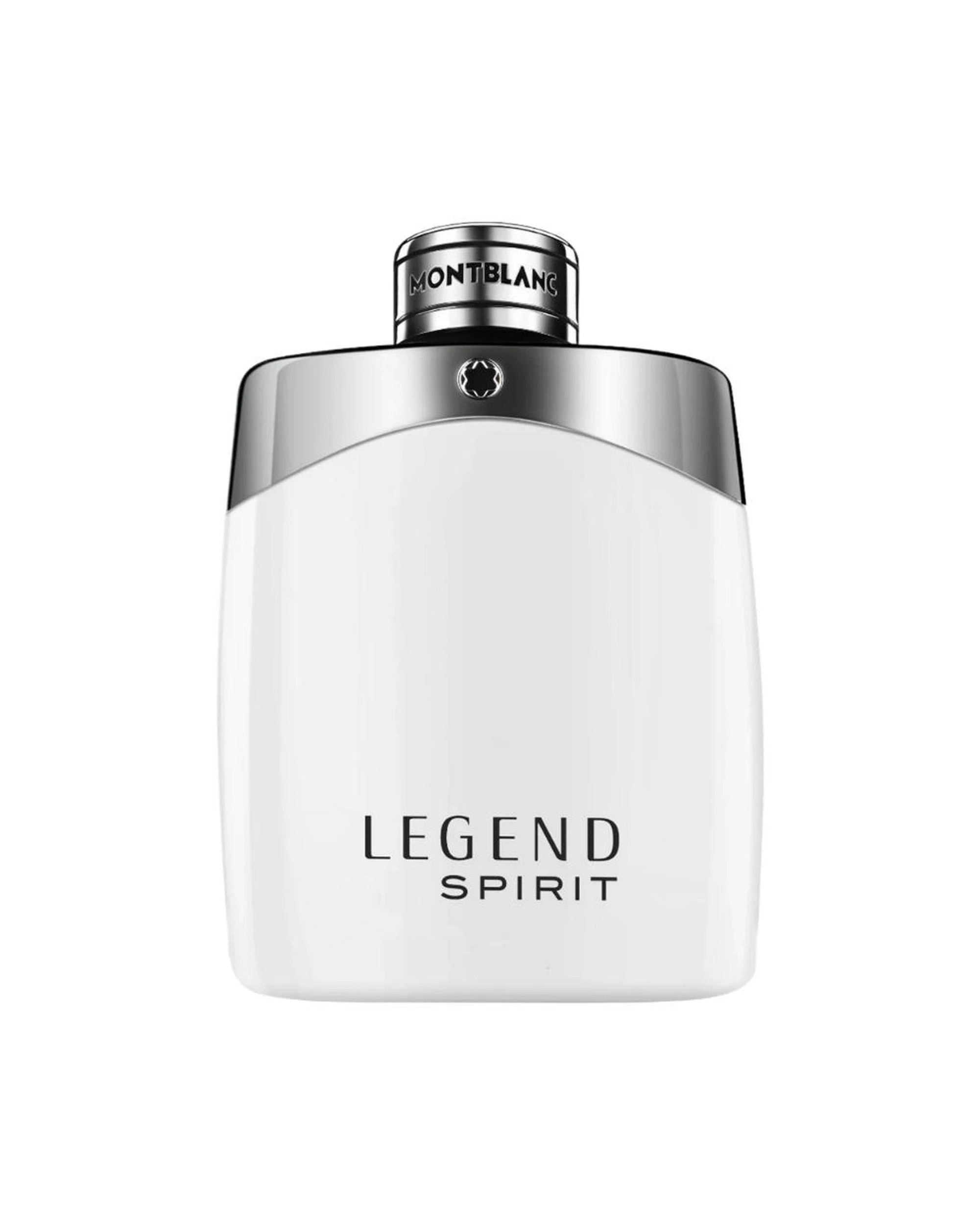 1 Montblanc Legend Spirit 100ml Eau de Toilette, 1 of 1