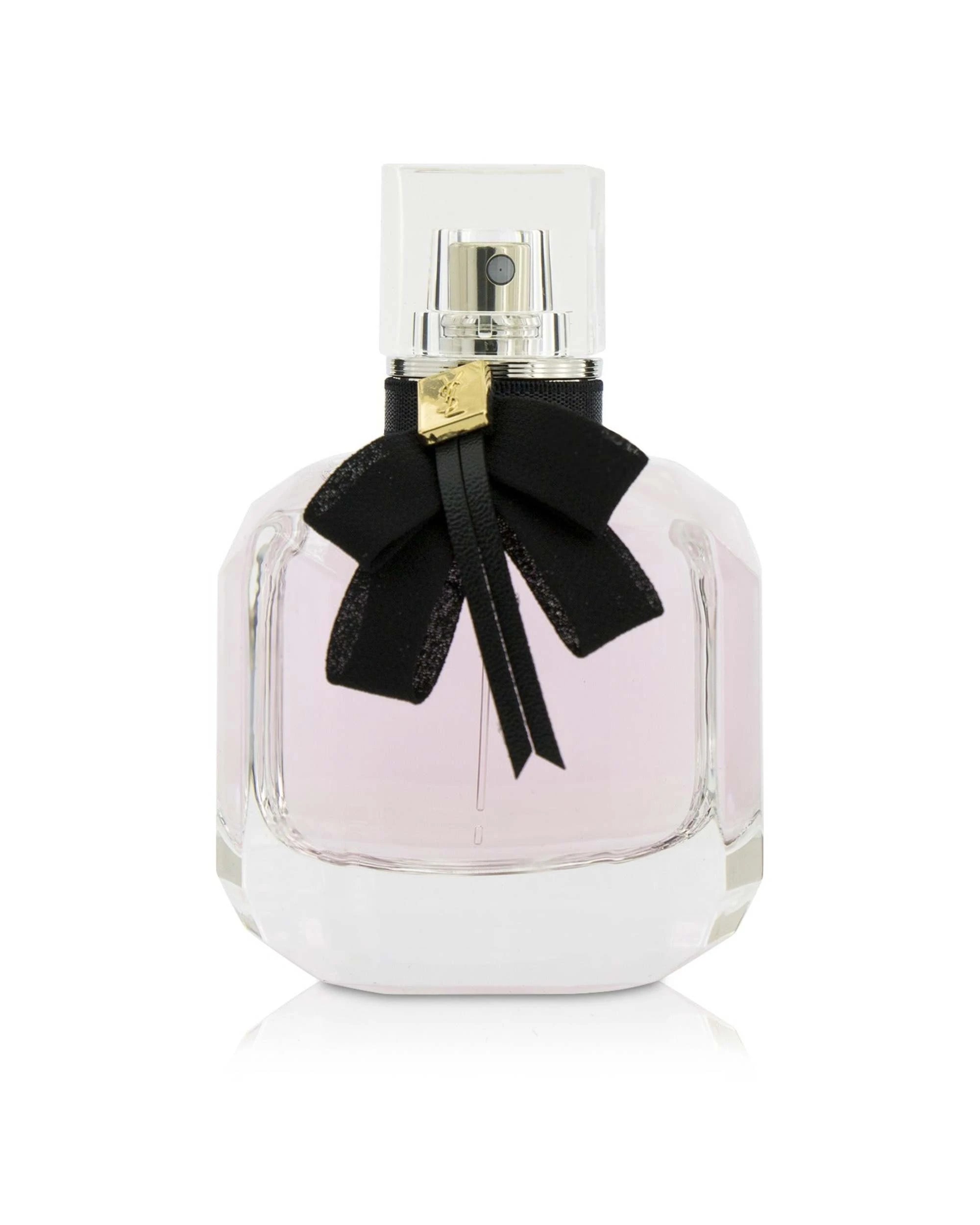 3 Yves Saint Laurent Mon Paris Eau De Parfum Spray 90ml/3oz, 3 of 4