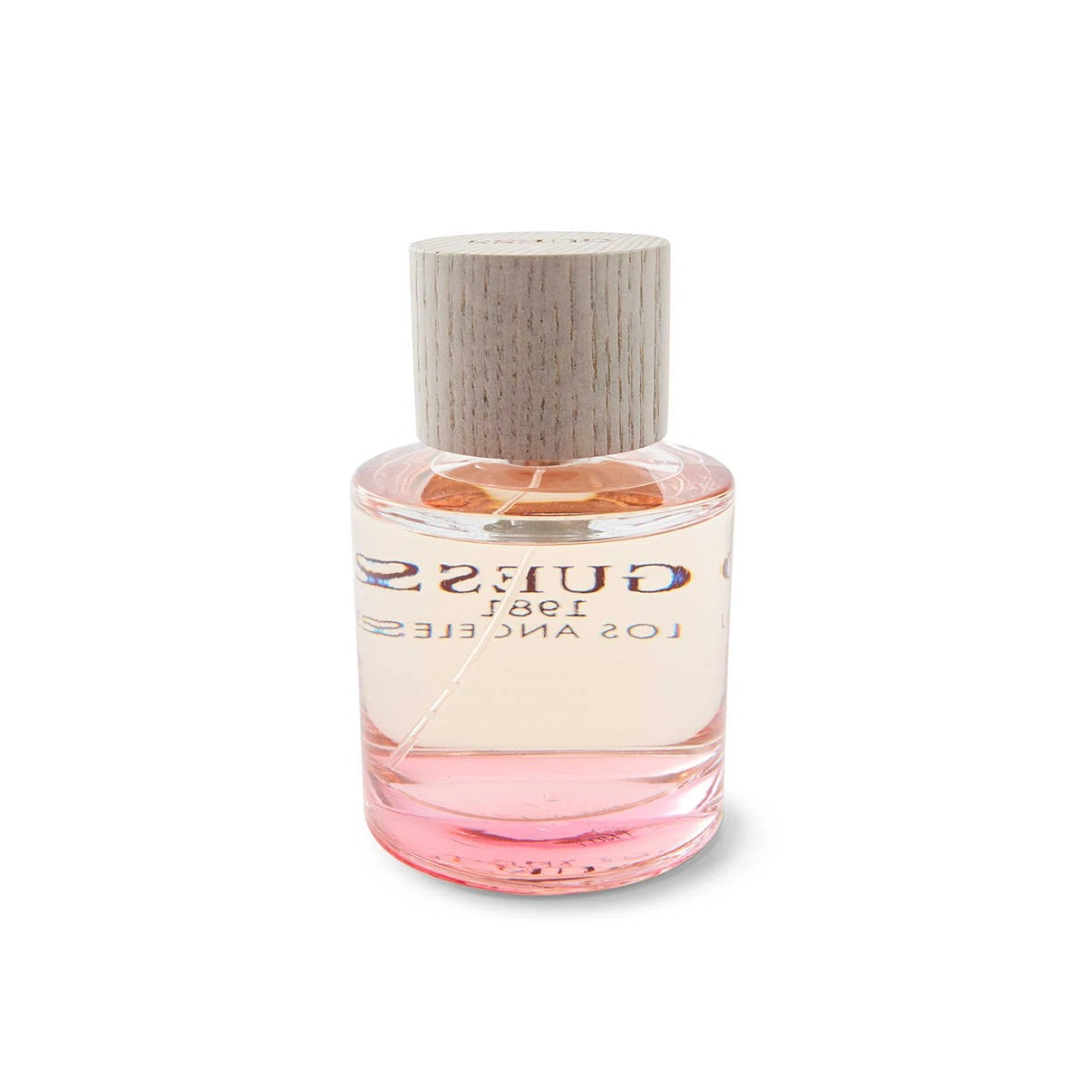 2 Guess 1981 Los Angeles Woman Eau De Toilette Spray 100ml, 2 of 6