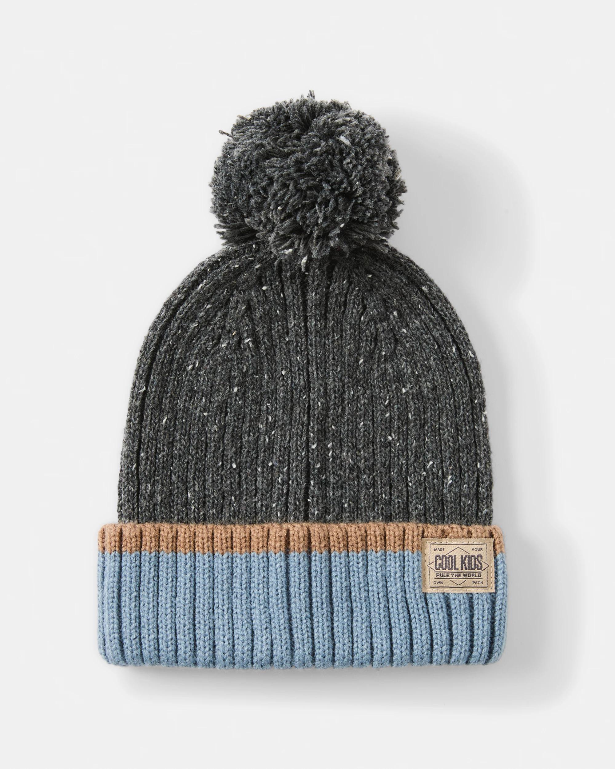 1 Beanie Gry Np, 1 of 3