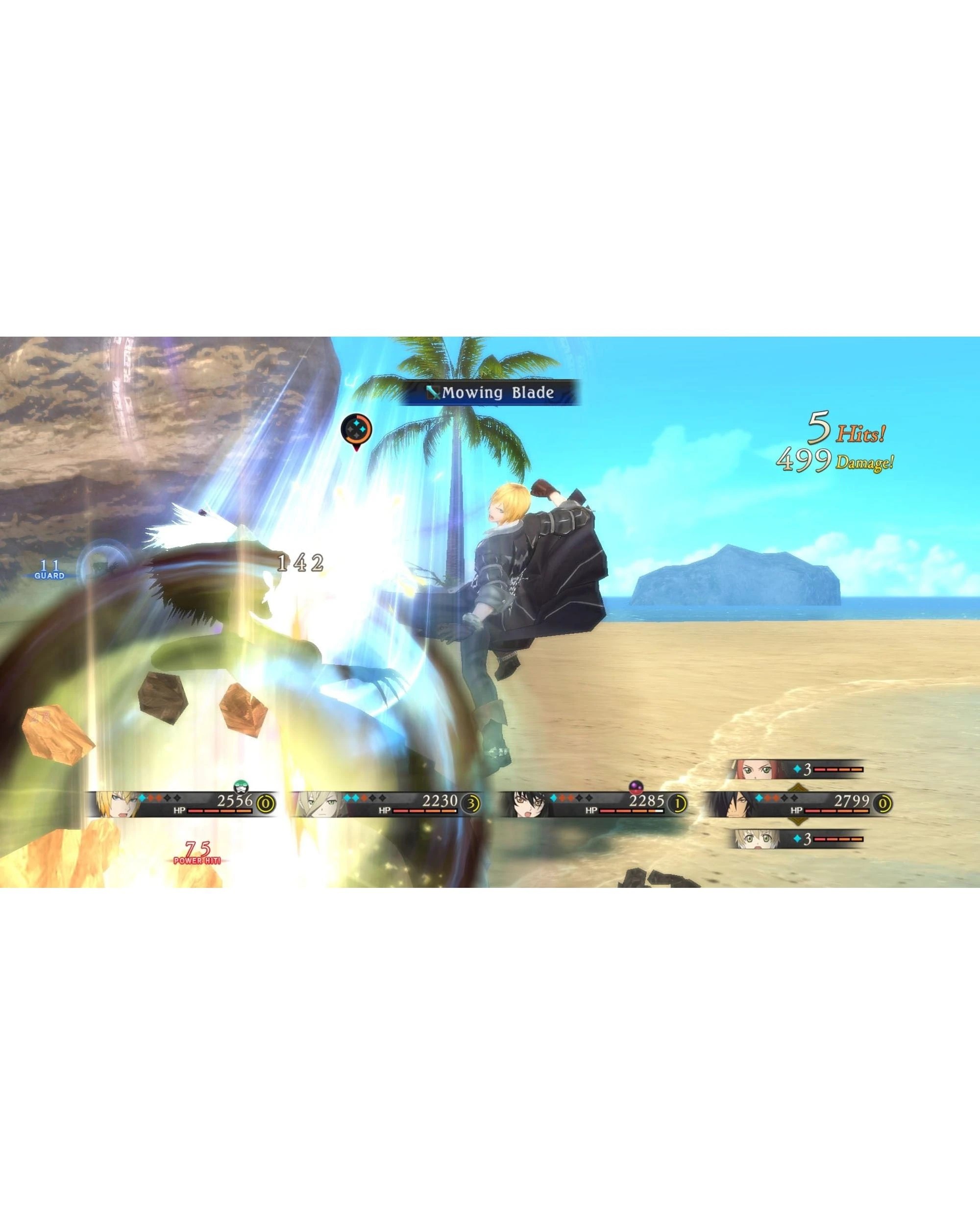 9 Tales of Berseria Remastered - PS5, 9 of 10