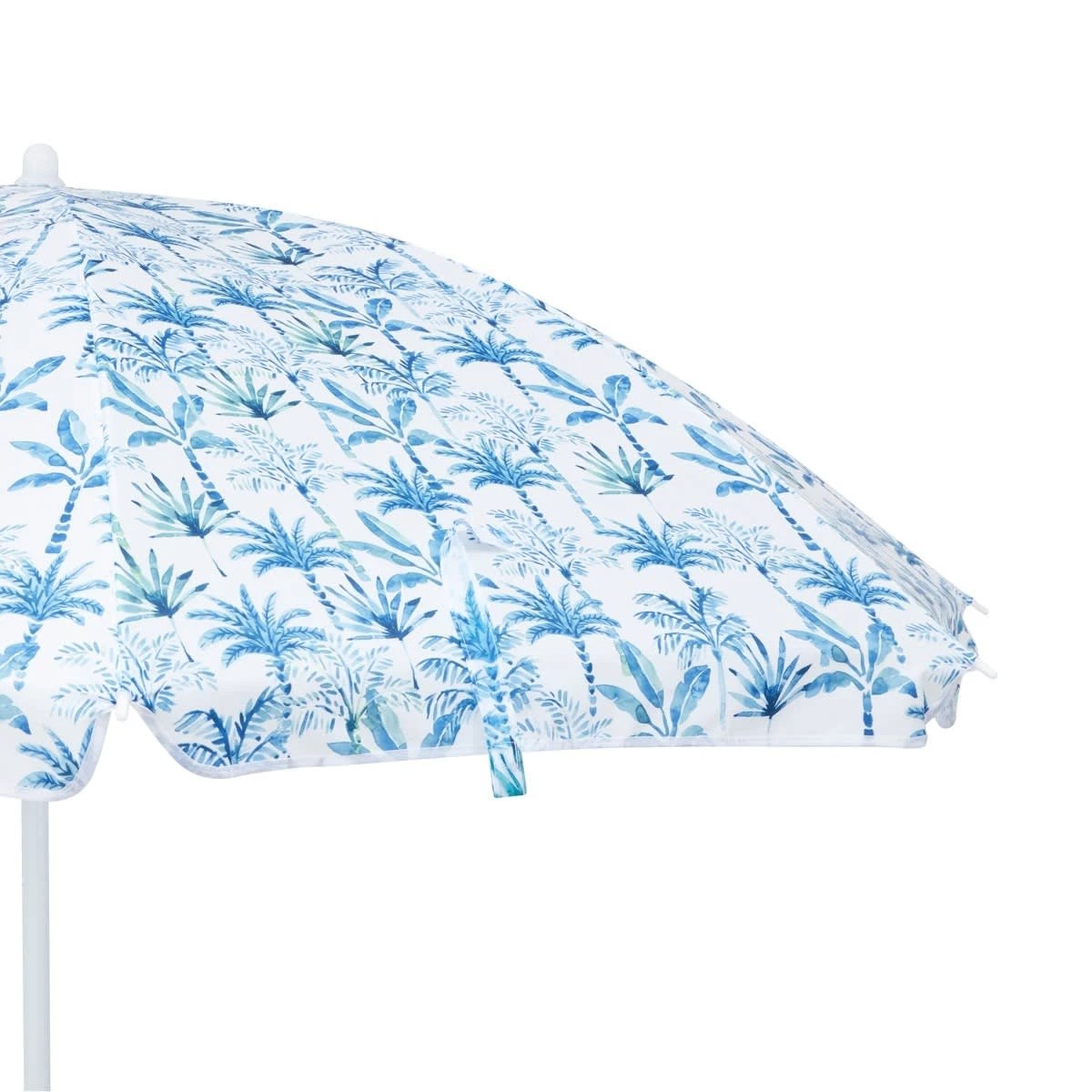 6 1.8m Palm Umbrella, 6 of 9