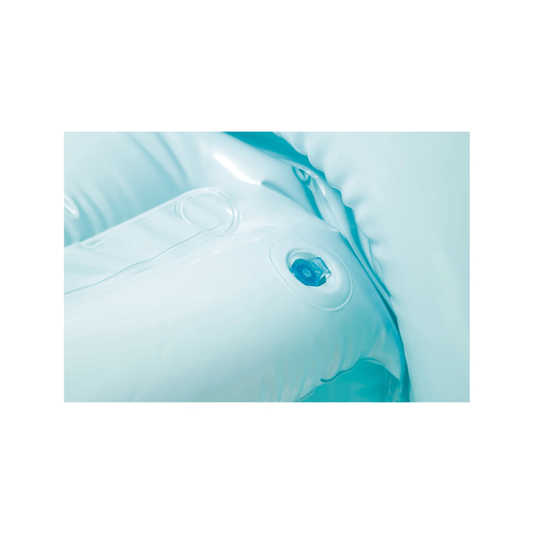 3 Intex Friendly Octopus Inflatable Pool Play Center - Built-In Sprayer 2.34m - Multi, 3 of 9