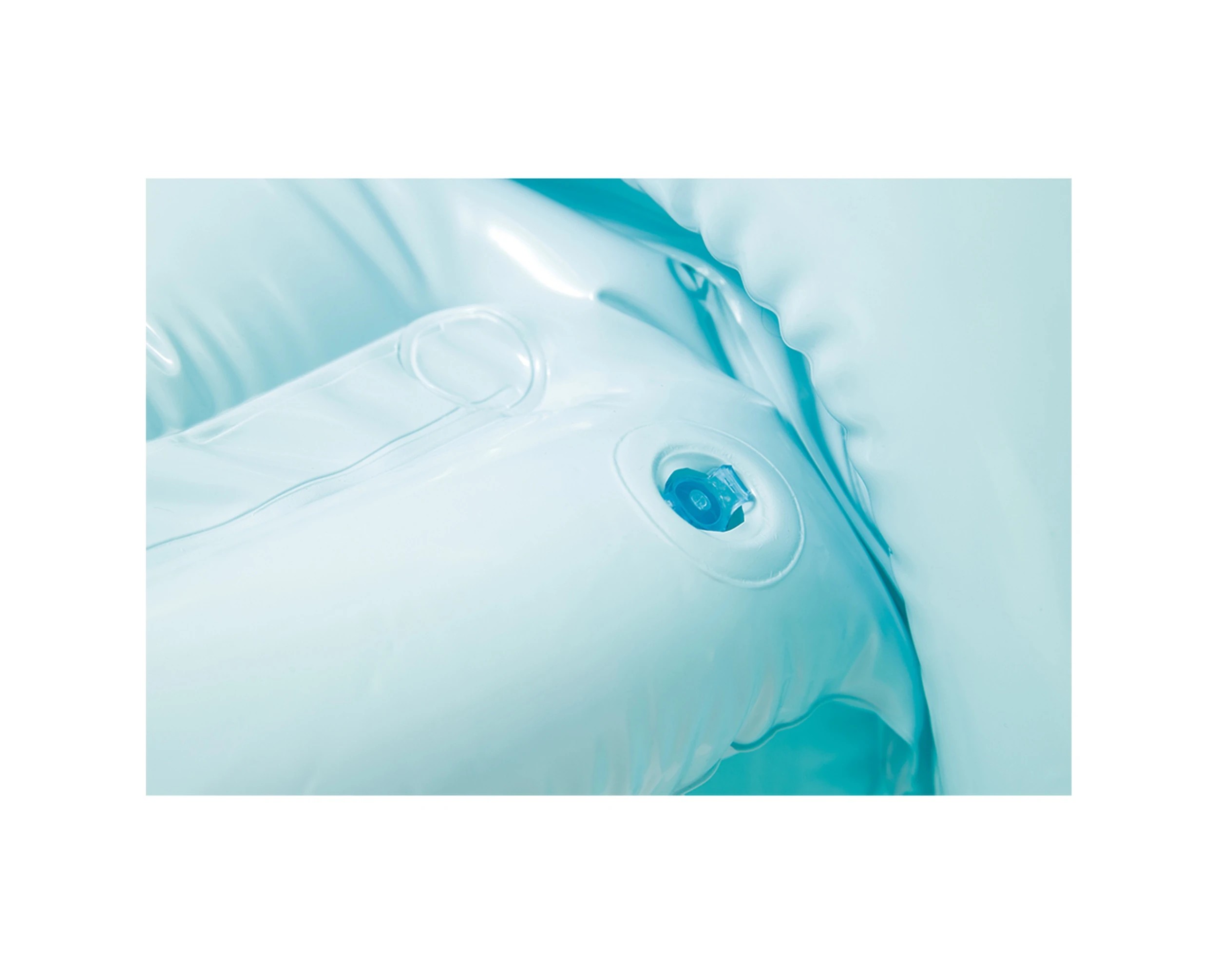 3 Intex Friendly Octopus Inflatable Pool Play Center - Built-In Sprayer 2.34m - Multi, 3 of 9