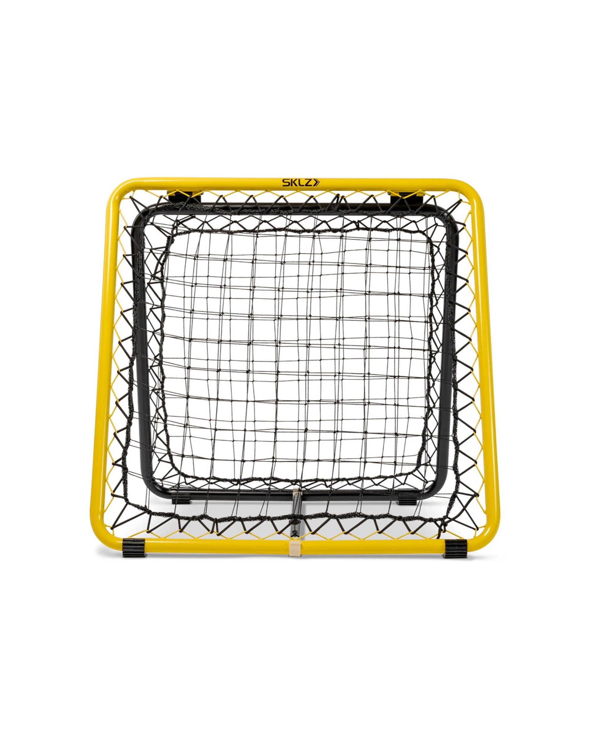 1 Sklz Sport Dual Rebounder for Reflex and Catching Practice 2.5x2.5 - Multi, 1 of 9