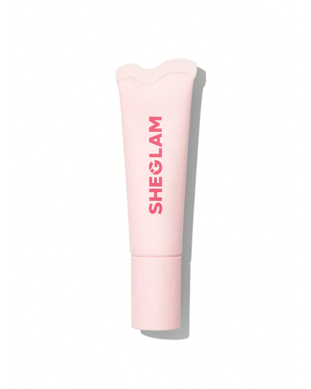 SHEGLAM Crystal Glaze Moisturizing Lip Care - Strawberry 