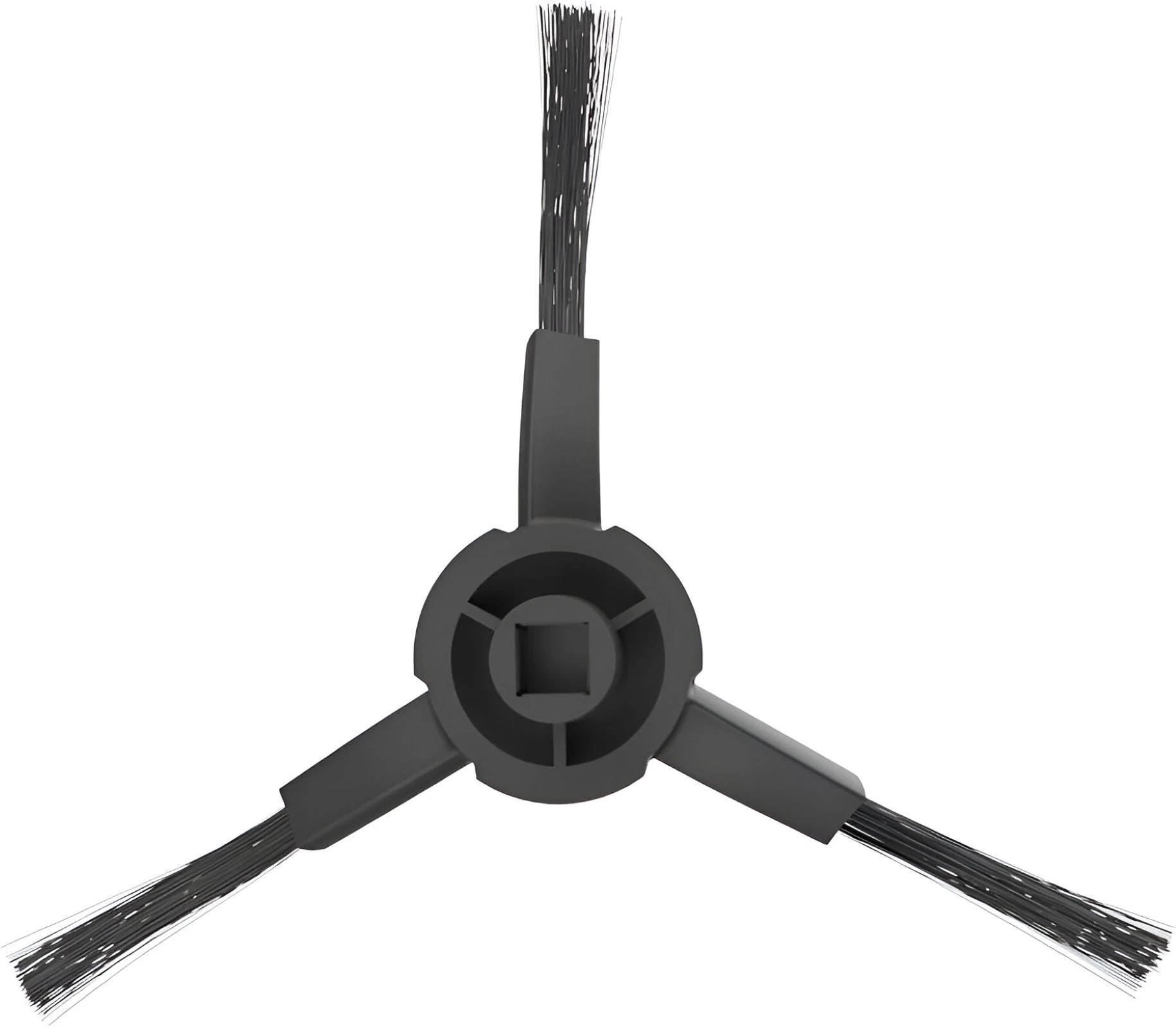 2 Dreame Side Brush For L Series Robot Vacuums - Charcoal, 2 of 3