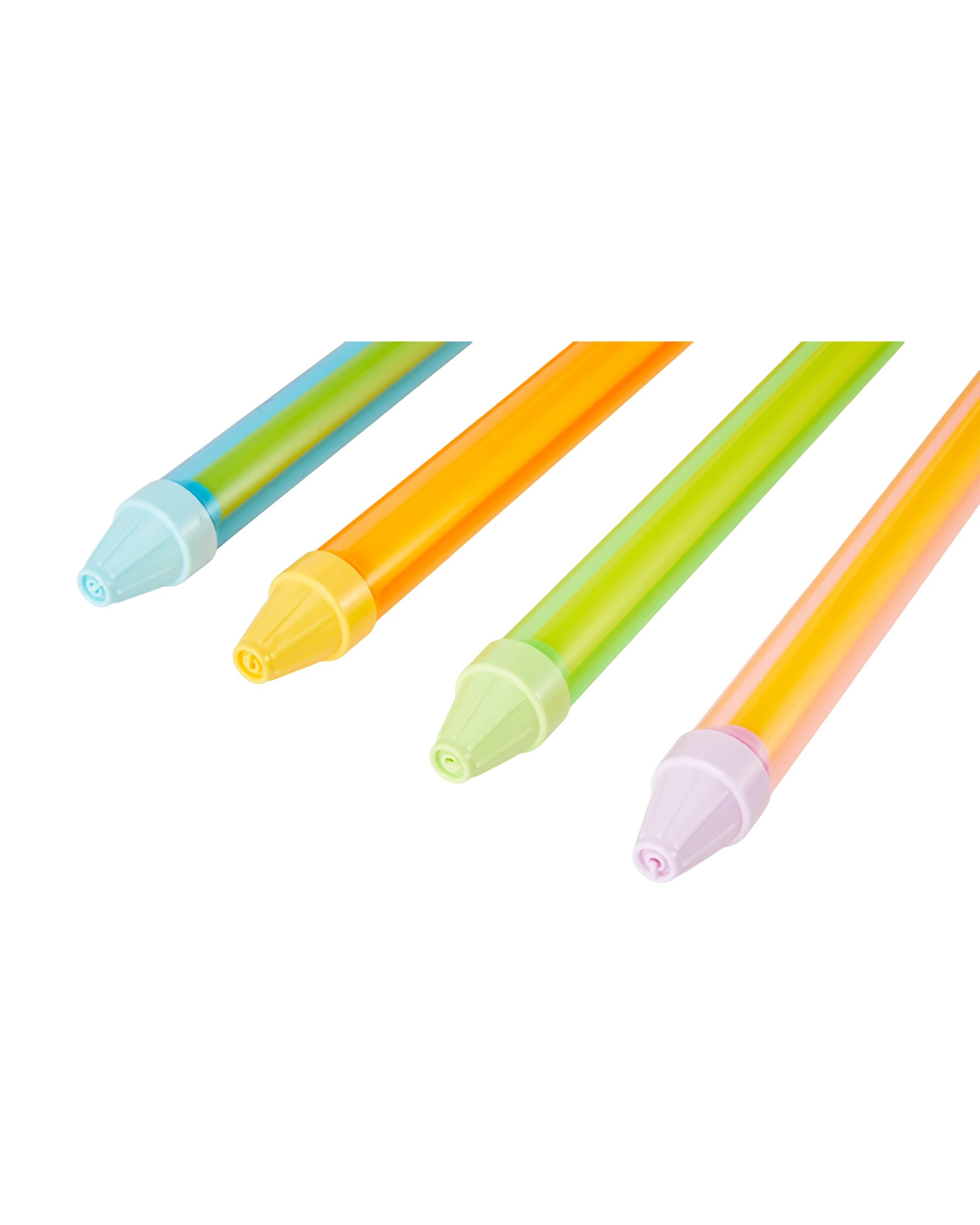 4 Water Squirter Toy - Assorted, 4 of 6