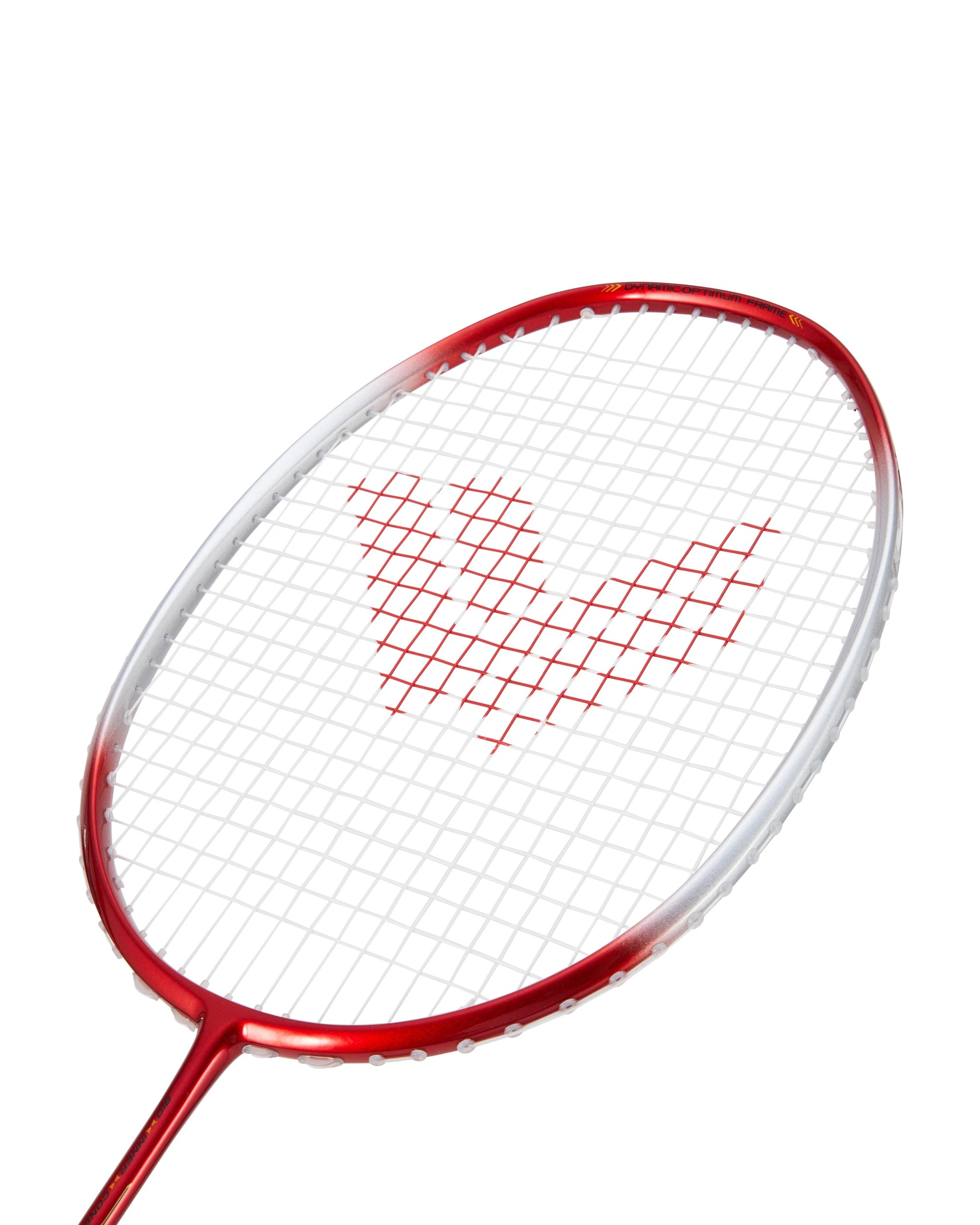 4 Carbon Fibre Badminton Racket, 4 of 6