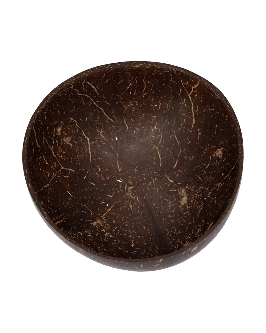 5 4 Pack Brown Coconut Bowls, 5 of 7