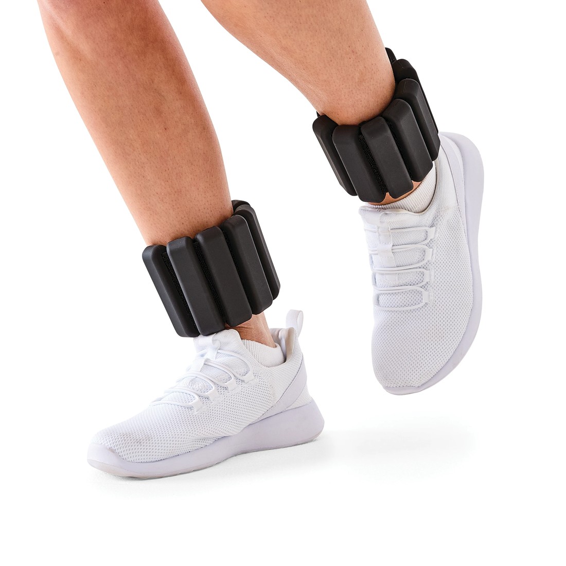 3 2 Pack Wrist and Ankle Weights, 3 of 9