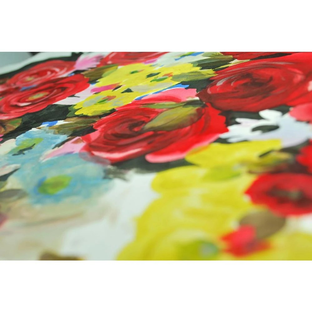 2 Pebeo Setacolor Fabric Paint 45mL Vermillion, 2 of 2