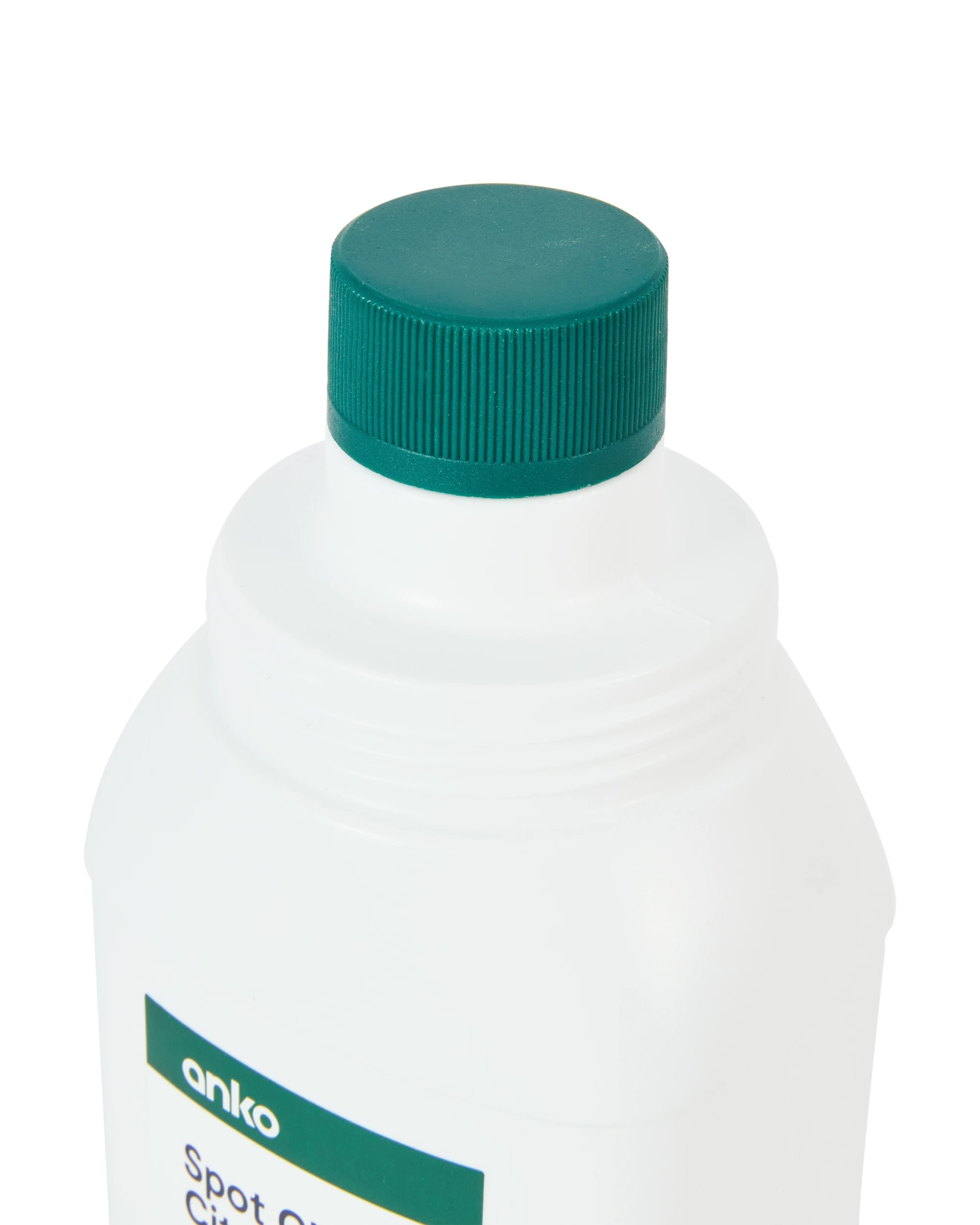 3 Spot Cleaner 750ml - Citrus, 3 of 4