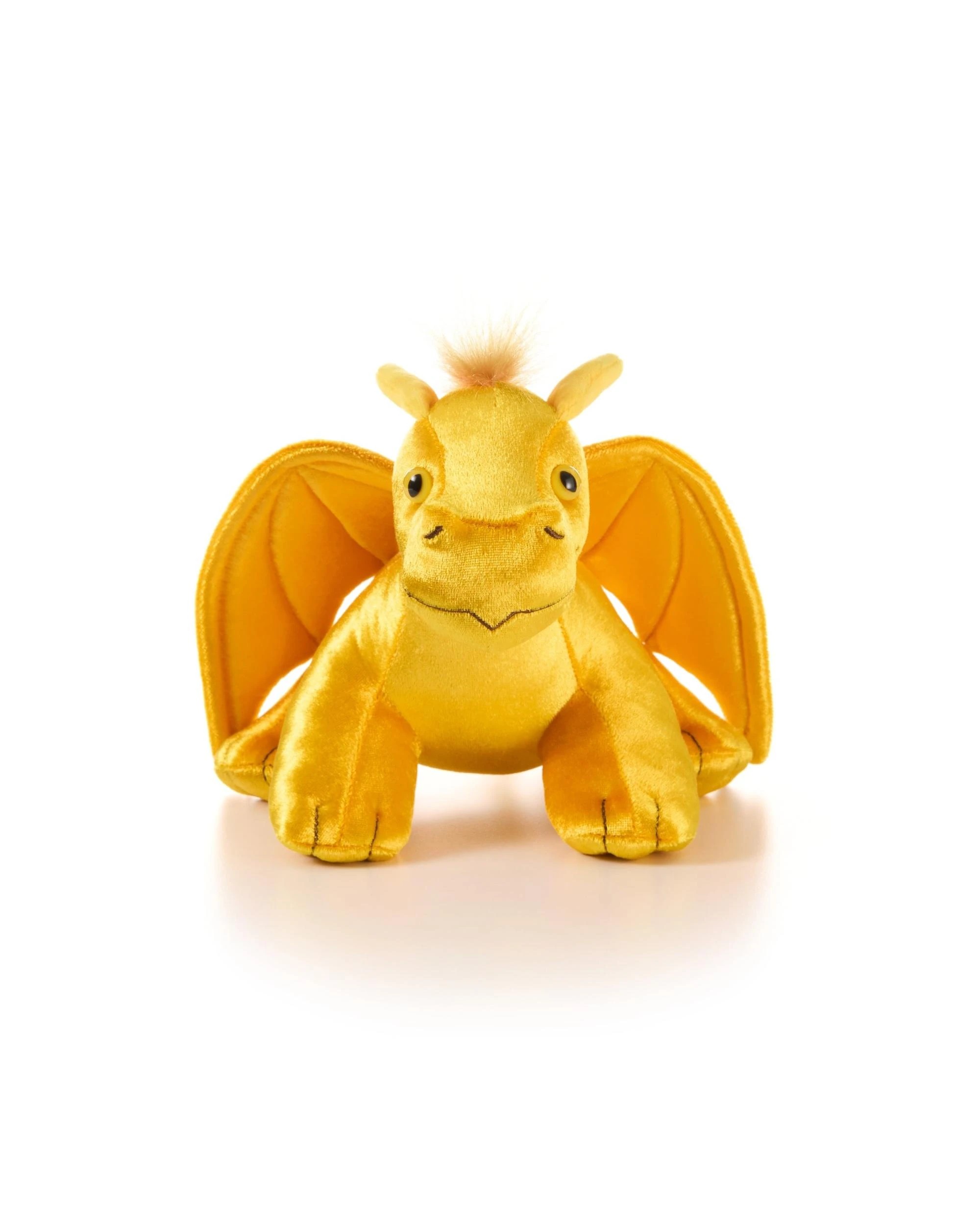 6 Fourth Wing Andarna 14 inch Plush, 6 of 6