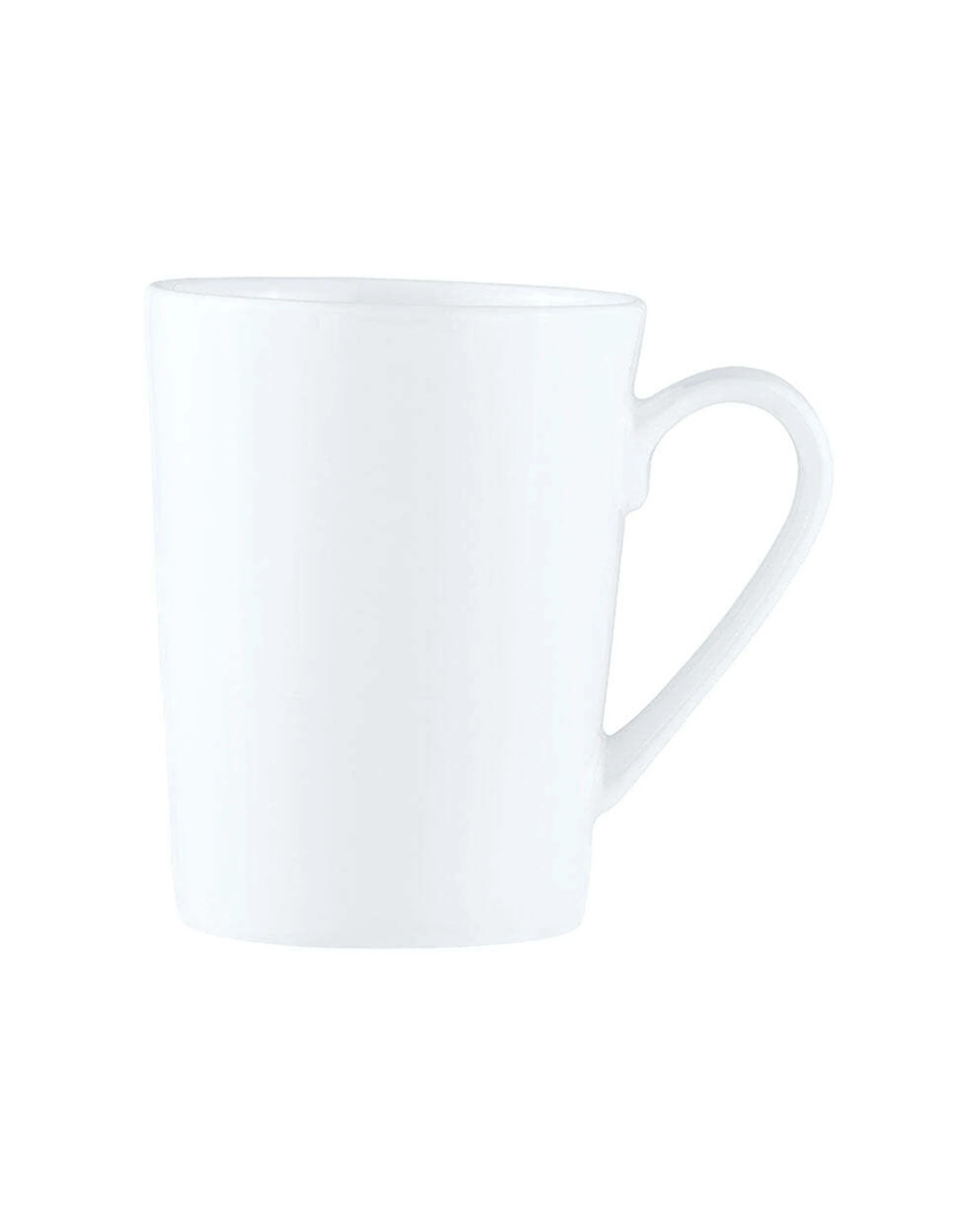 2 Maxwell & Williams 4x Cashmere Tall Coffee Mug Fine Bone China Set 450ml - White, 2 of 2