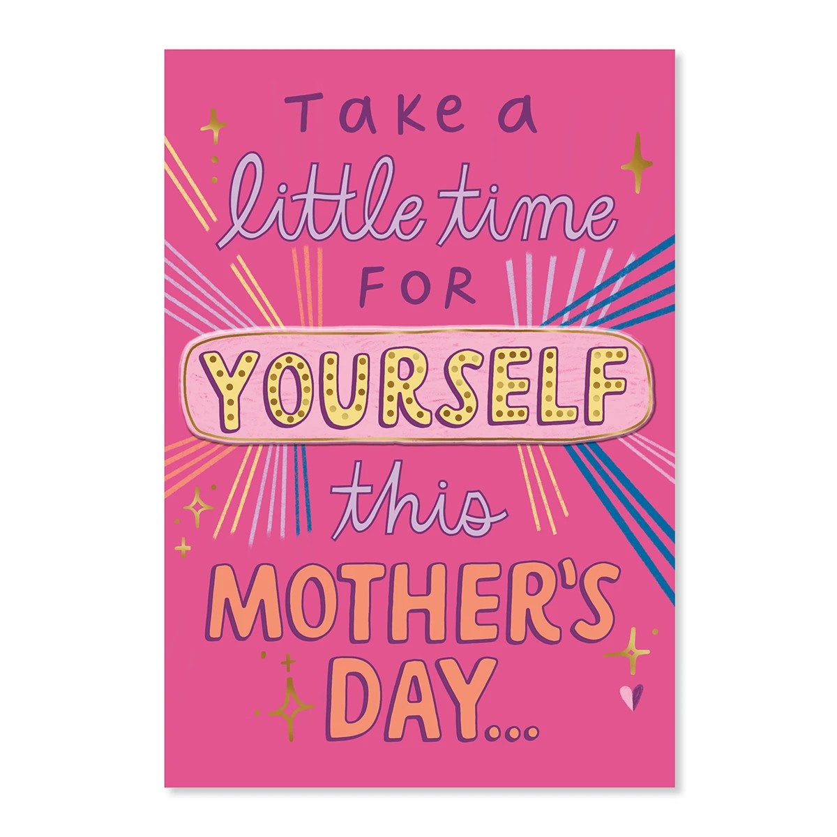 3 Hallmark Mother's Day Card - Door Hanger, 3 of 3
