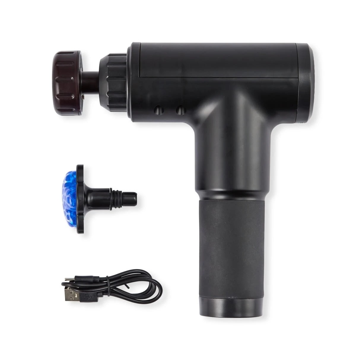 10 Hot and Cold Massage Gun, 10 of 10