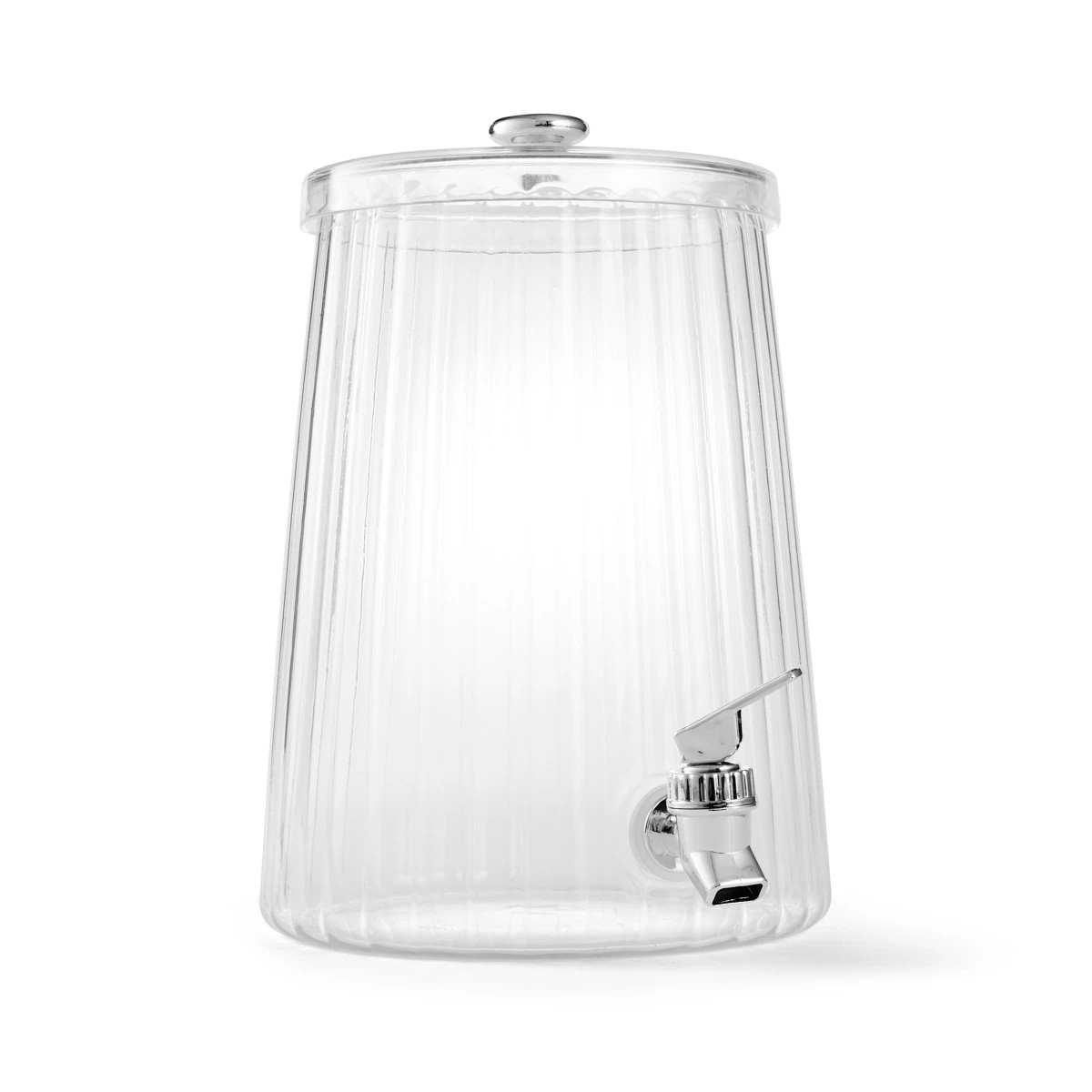 9 5L Clear Drink Dispenser, 9 of 10