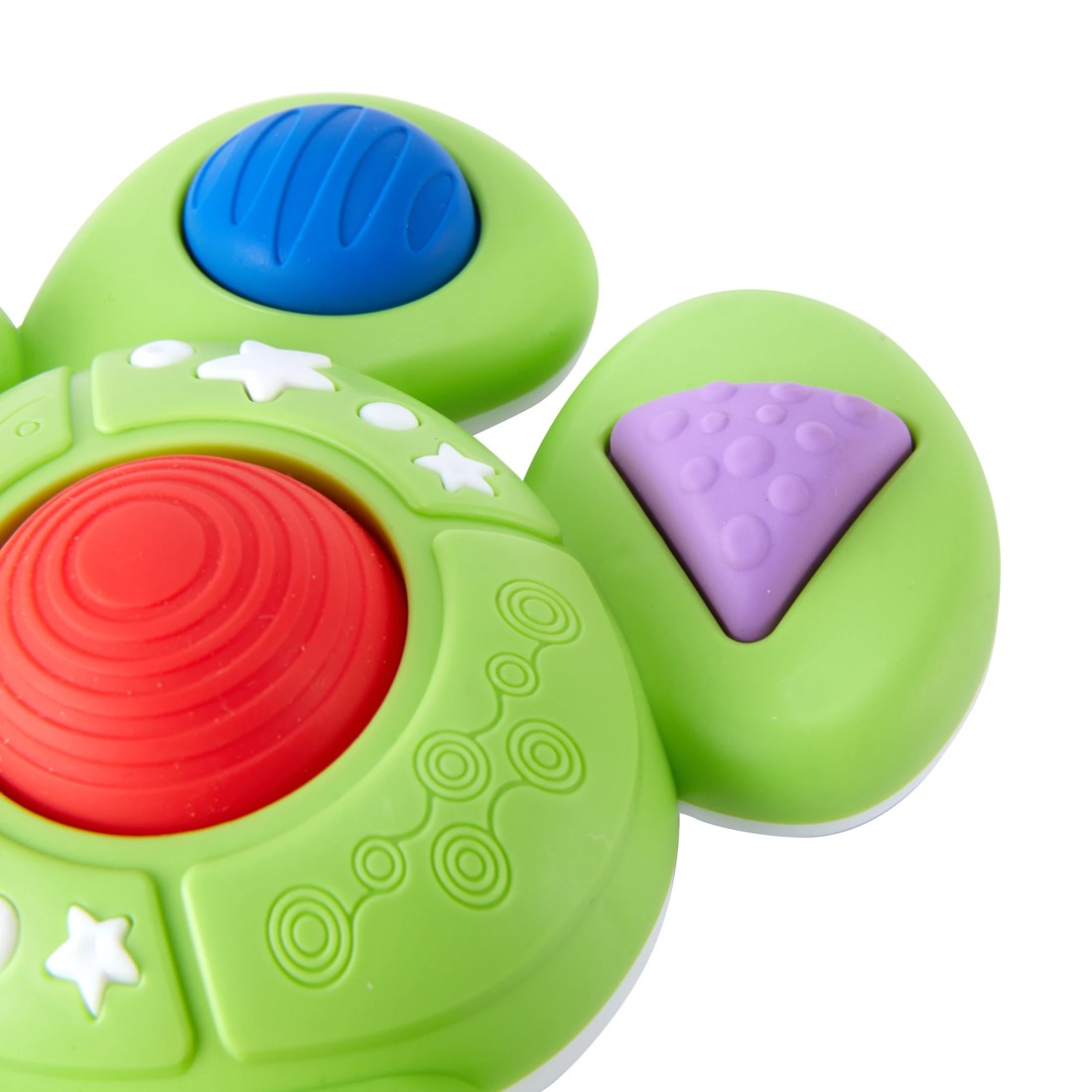 4 Sensory Turtle Toy, 4 of 8
