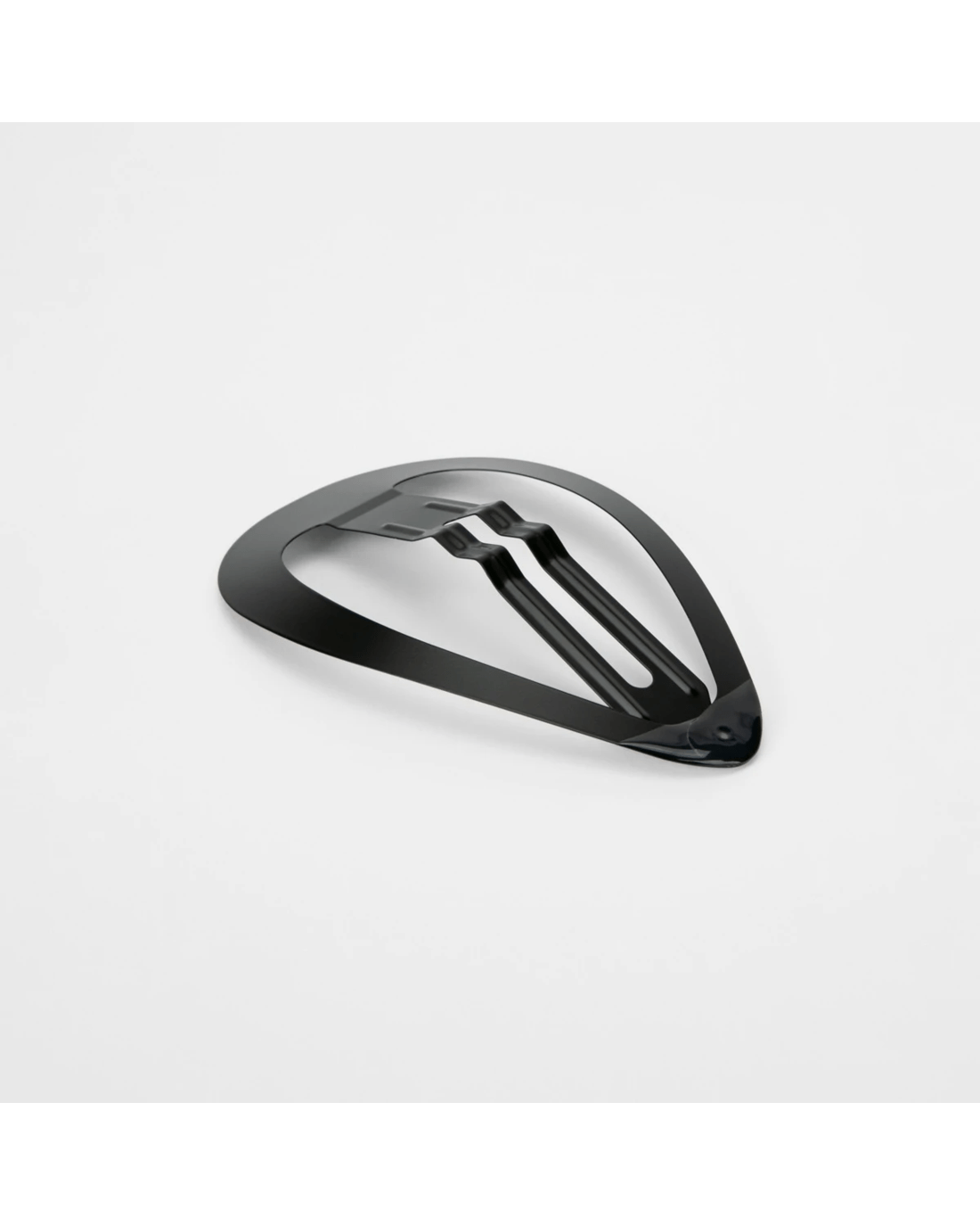 2 OXX Haircare Black Hold All Up-Do Hair Clip, 2 of 4