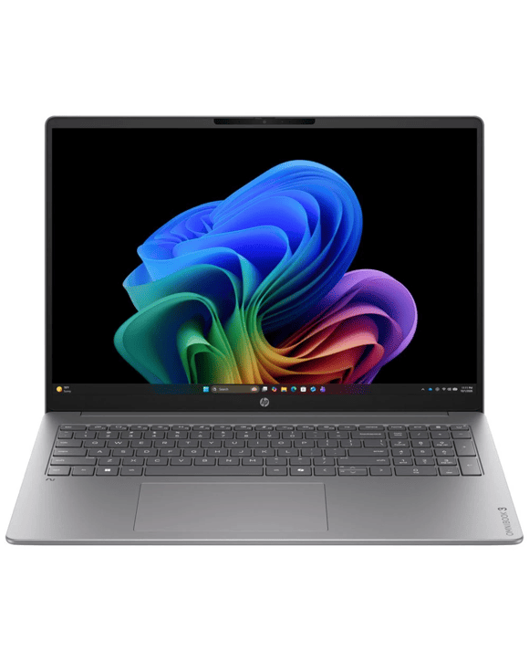 HP 16" Omnibook 3 Snapdragon X1 16/512GB CoPilot+ PC