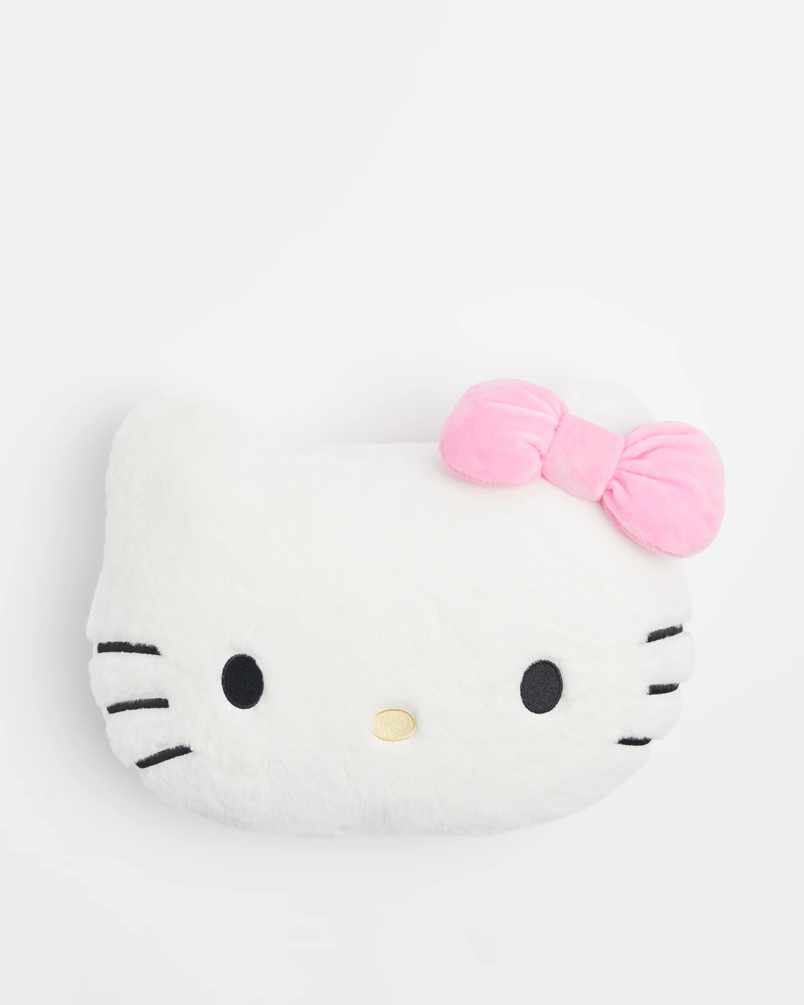 1 Hello Kitty Cushion
 - White, 1 of 5