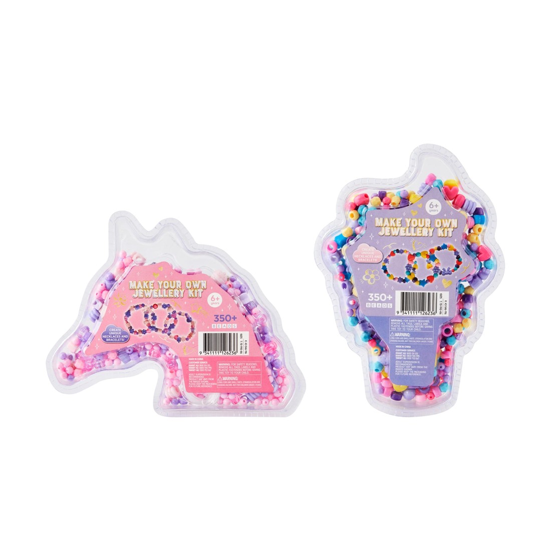 3 Make Your Own Jewellery Kit - Assorted, 3 of 3