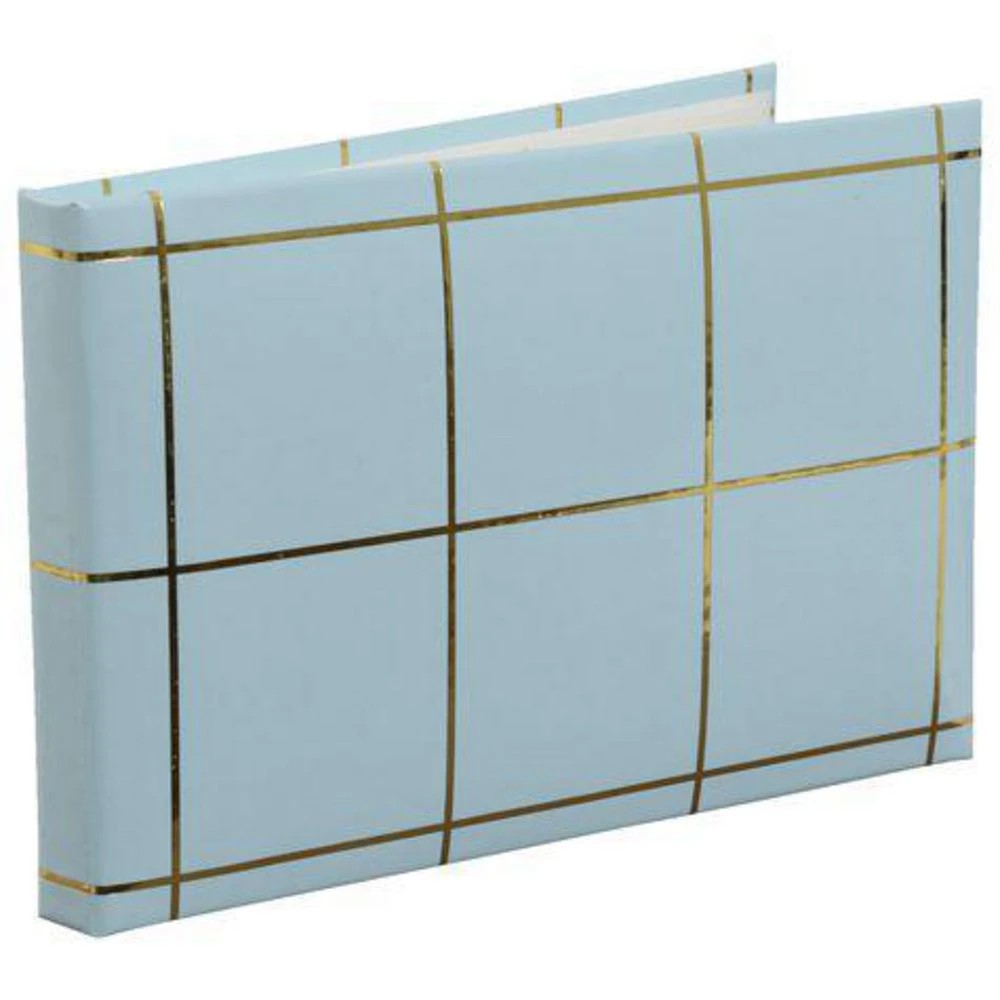 4 Avenue Photo Album Mint 24 Capacity, 4 of 4