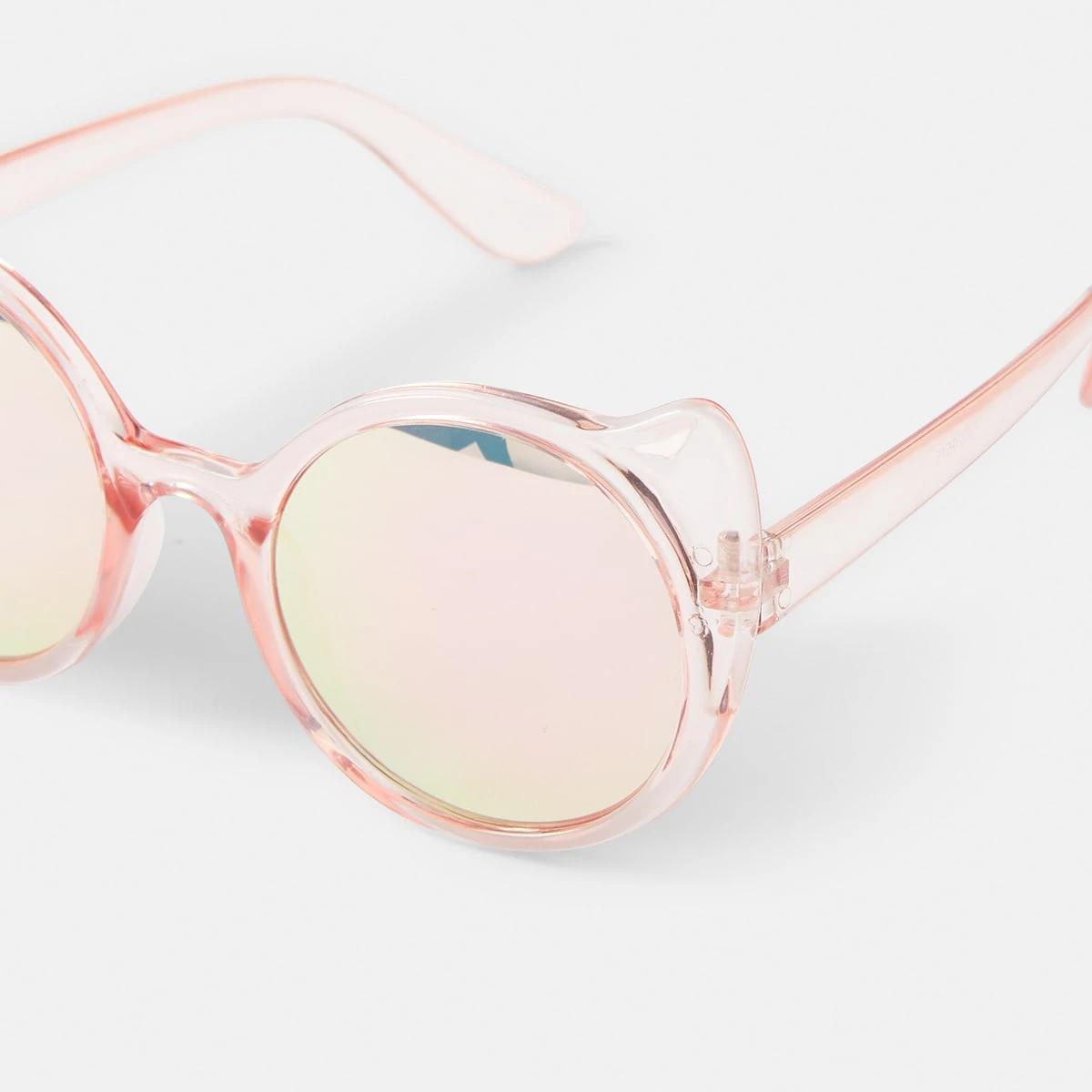 4 Kids UV Protected Sunglasses - Cat Cat, 4 of 5