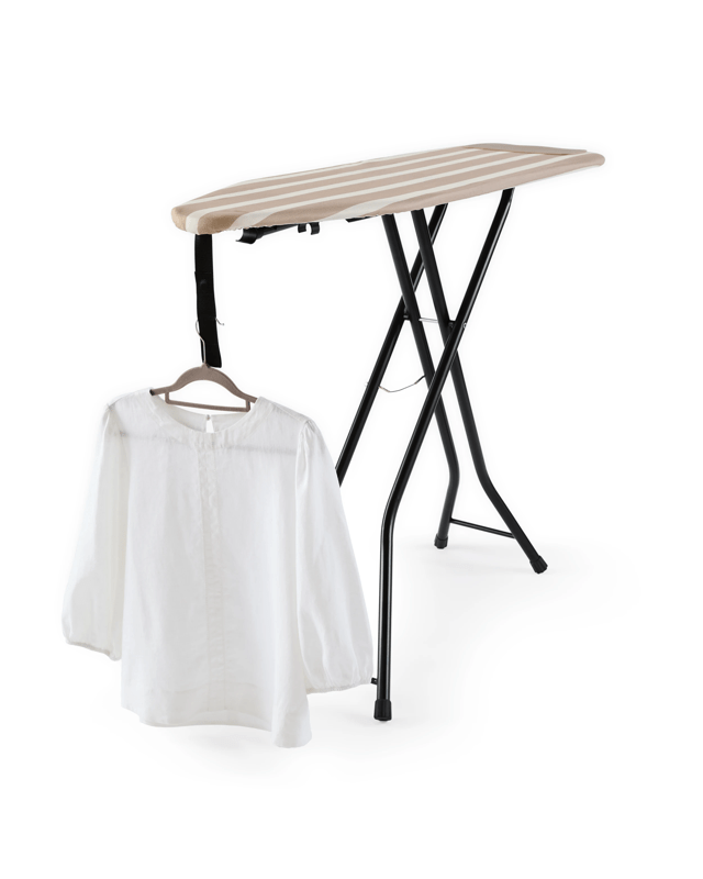 2-in-1 Adjustable Ironing B
