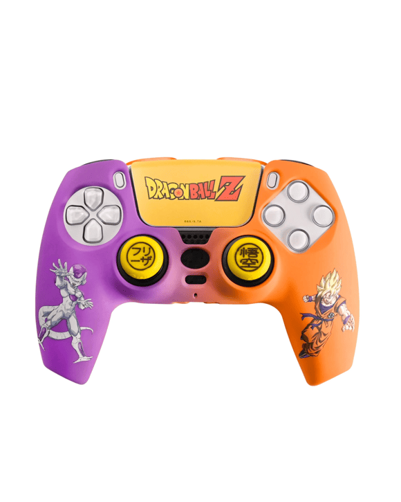 Dragon Ball Z Combo Pack Enemies - PS5 - Multi