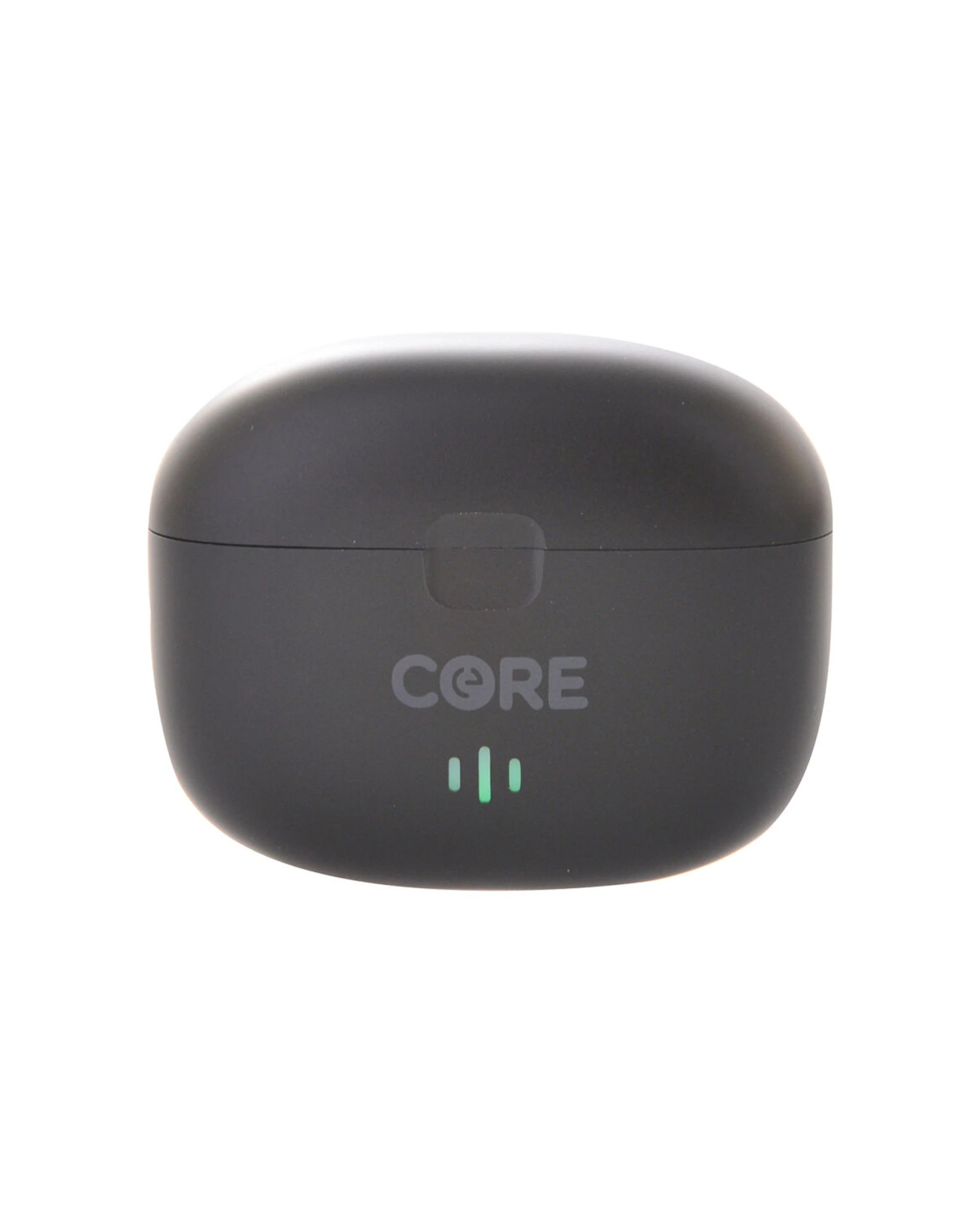 3 CORE Essentials In-Ear Wireless Earphones True Wireless 13 Hour Battery
 - black, 3 of 5