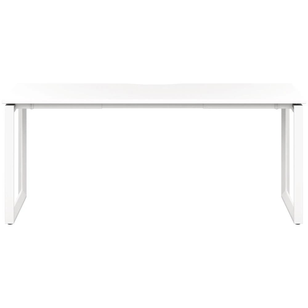 2 Stilford S2 Pro Version 1 Desk 1800 x 750mm White Desks, Tables and Workstations, 2 of 4