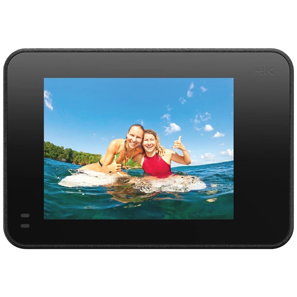 2 Zero-X AC440 4K UHD Action Camera, 2 of 3