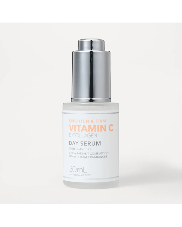 Vitamin C & Collagen Day Serum 30ml