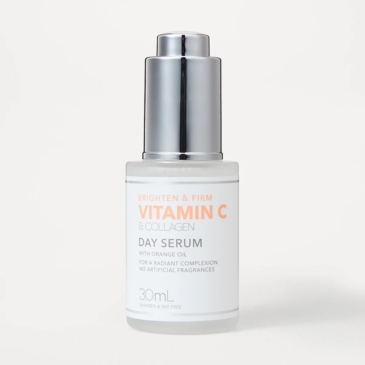 1 Vitamin C & Collagen Day Serum 30ml, 1 of 4