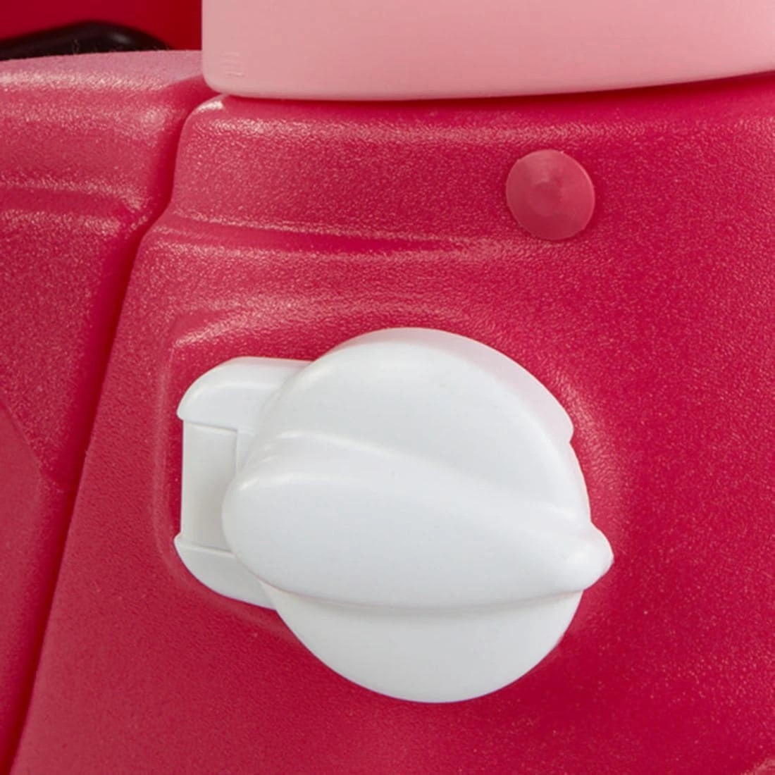 7 Little Tikes Princess Cozy Coupe - Pink, 7 of 10