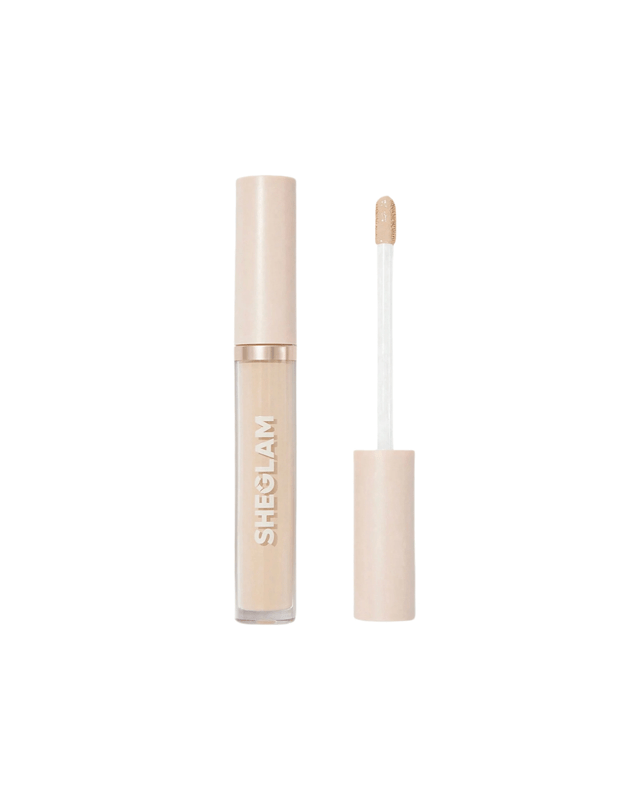 SHEGLAM Like Magic 12HR Full Coverage Concealer - L