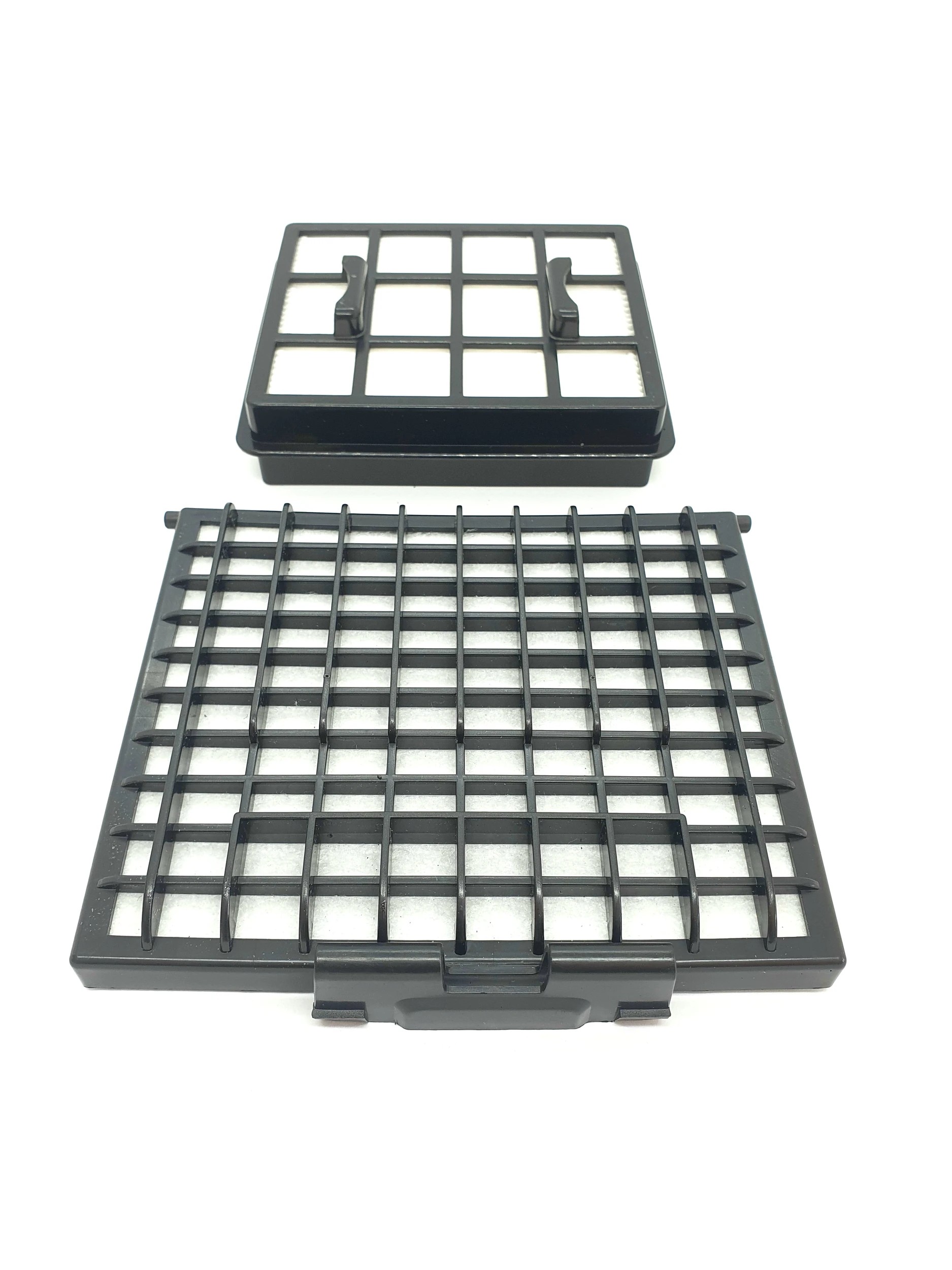 3 Wertheim Filter Kit For W9000 7 Series Vacuum Cleaners - White, 3 of 9