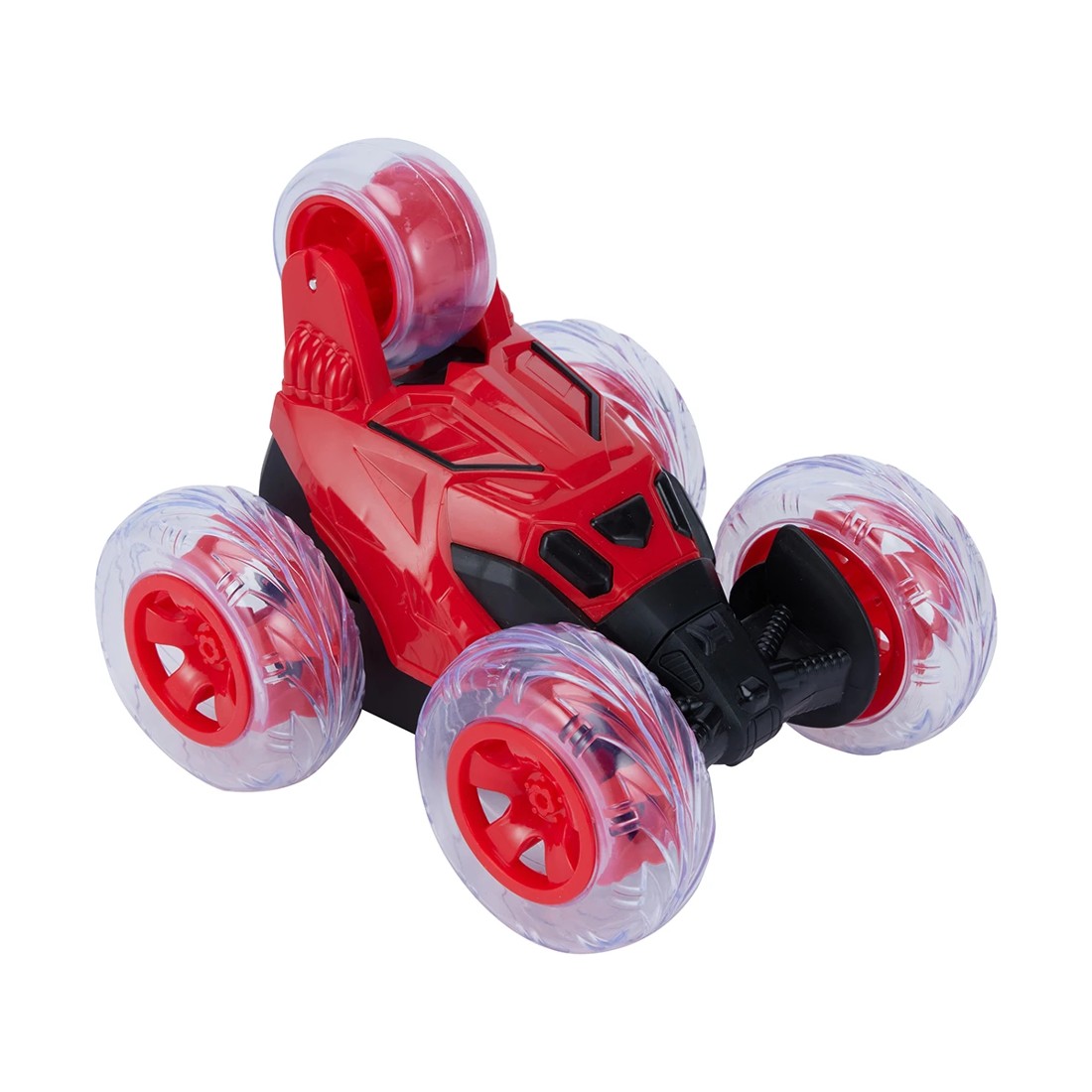 2 Remote Control Stunt Twister, 2 of 10