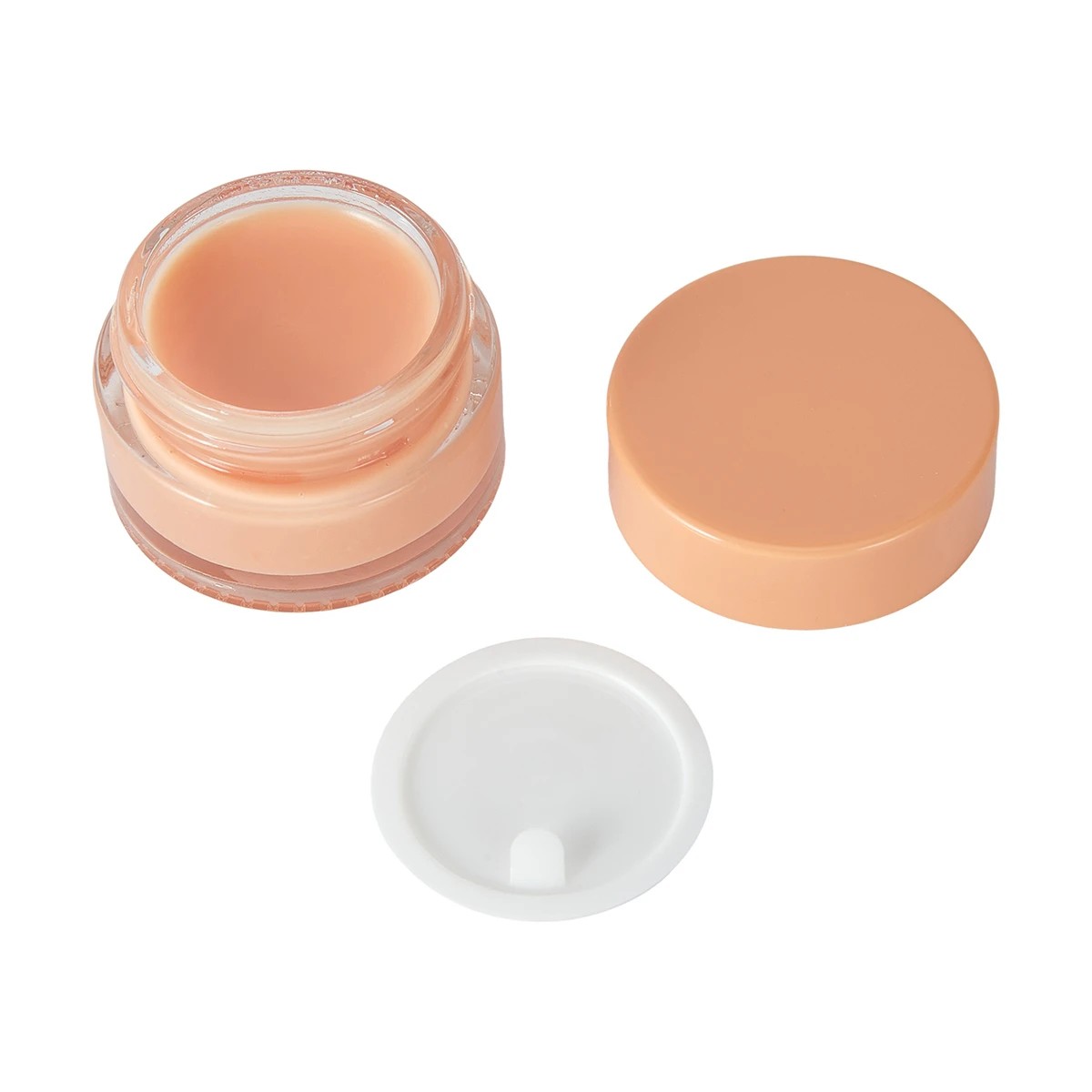 5 Overnight Lip Mask 20ml - Peach Extract, 5 of 7