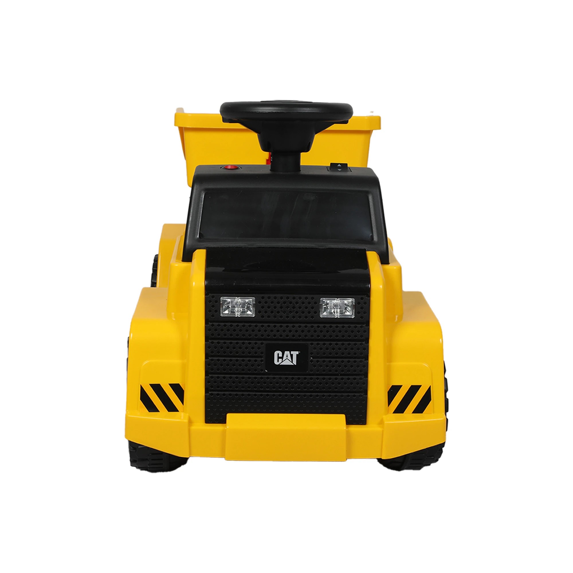 2 Bopeep Ride On Dump Truck, 2 of 9