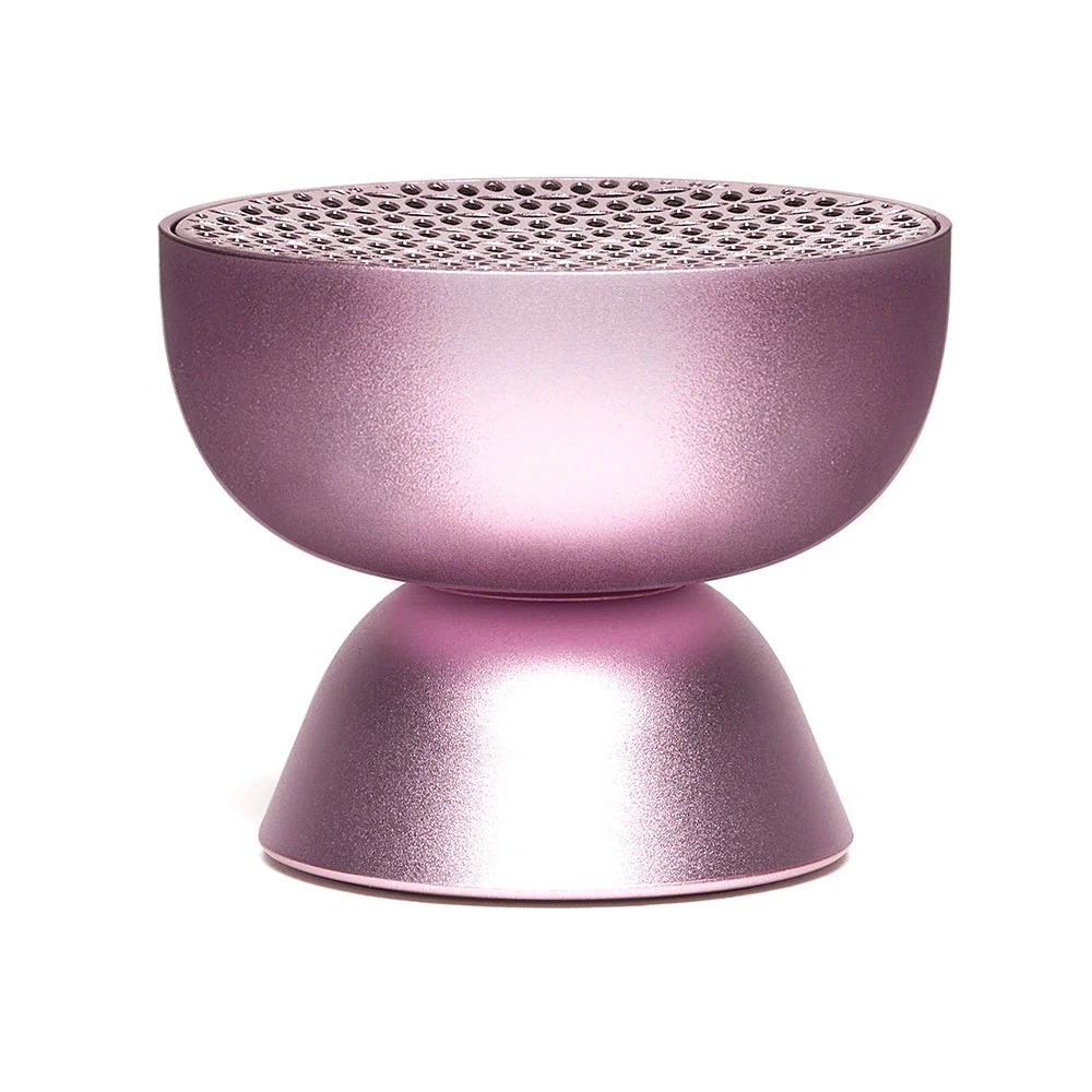 1 Lexon Tamo Infinitely Pairable Bluetooth Speaker - Pink, 1 of 5