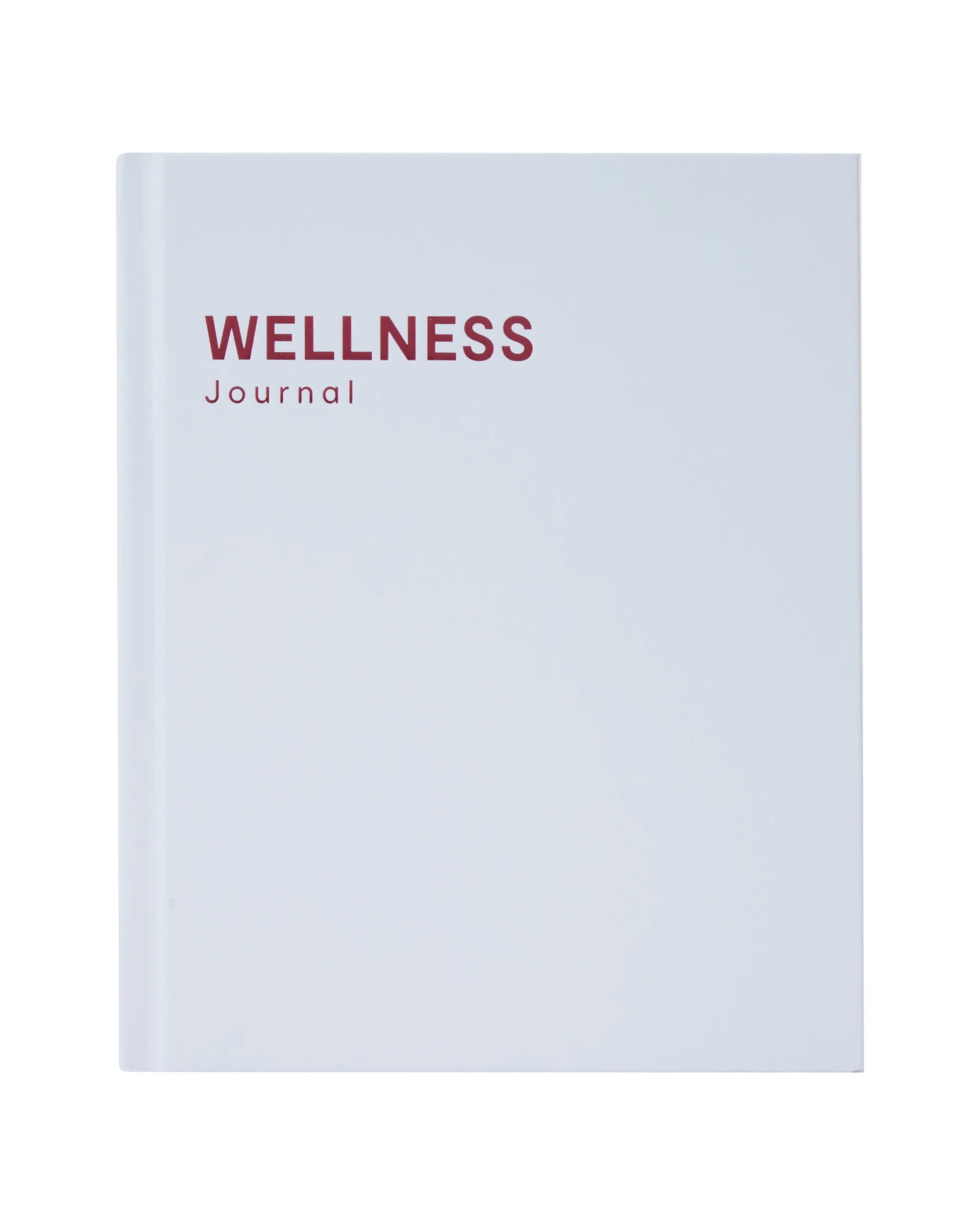 1 Journal Wellness 100gsm 160 Pages, 1 of 5