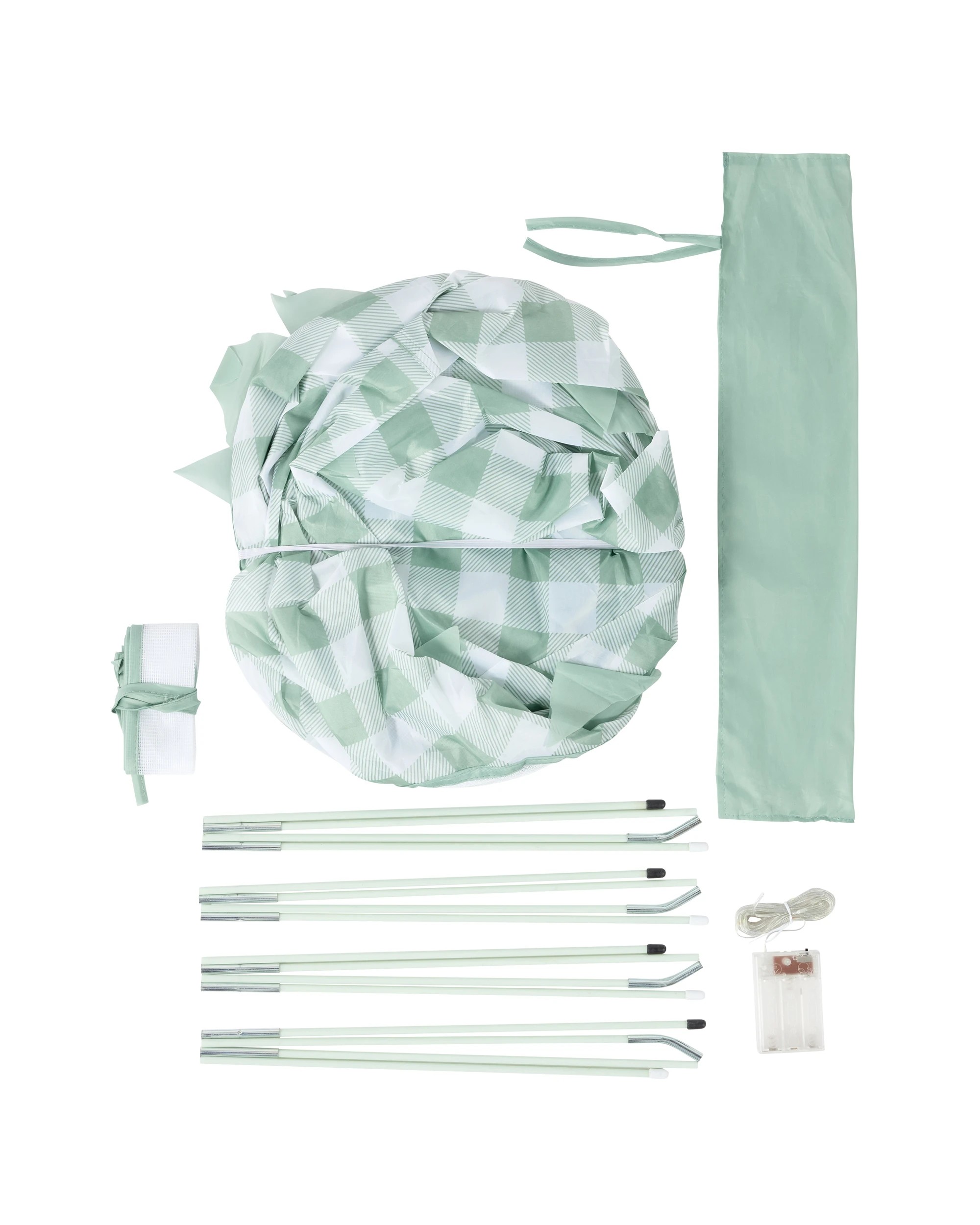 9 Light Up Play Tent, 9 of 10
