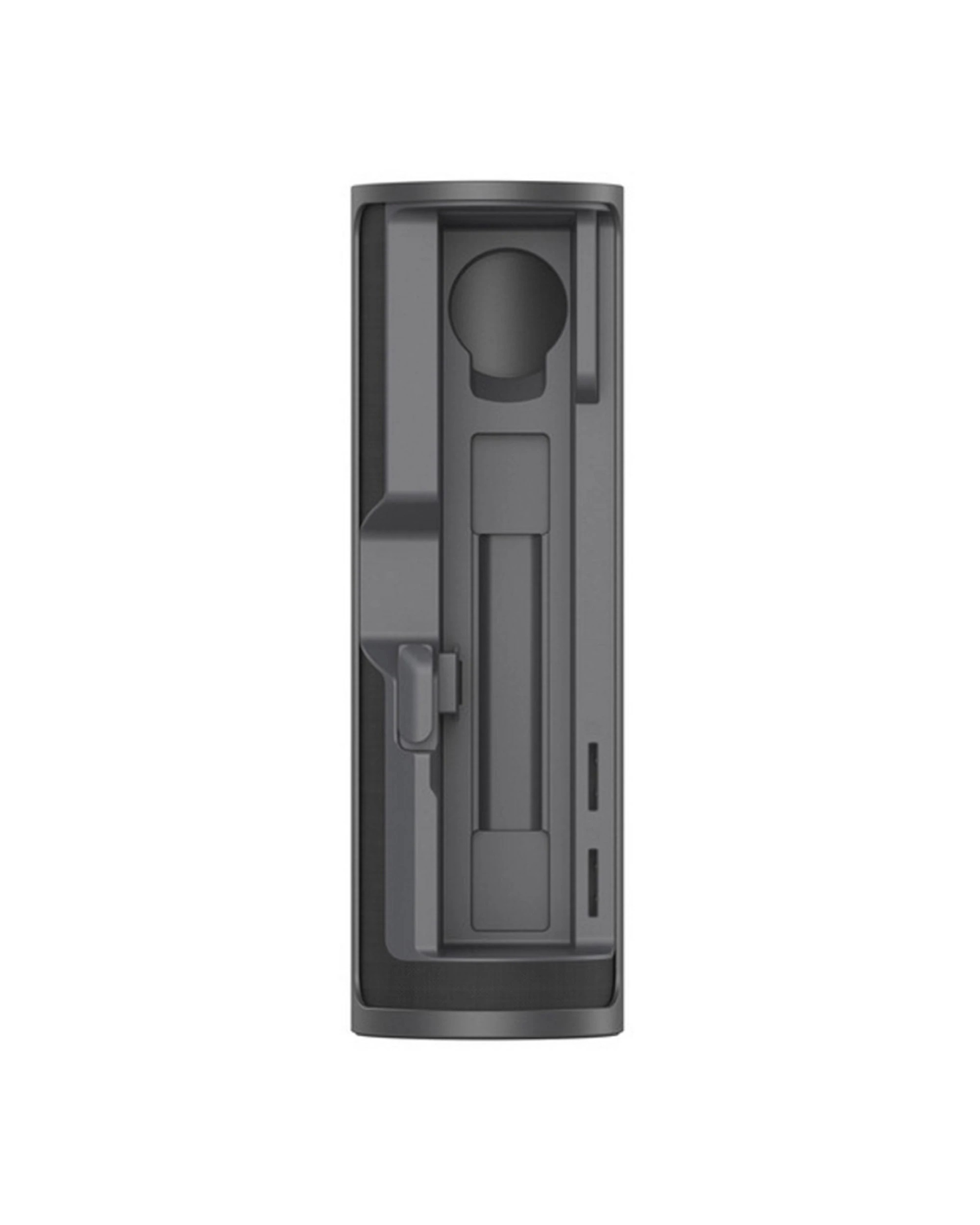 2 DJI Osmo Pocket PT2 1500mAh Charging Case - Black, 2 of 3