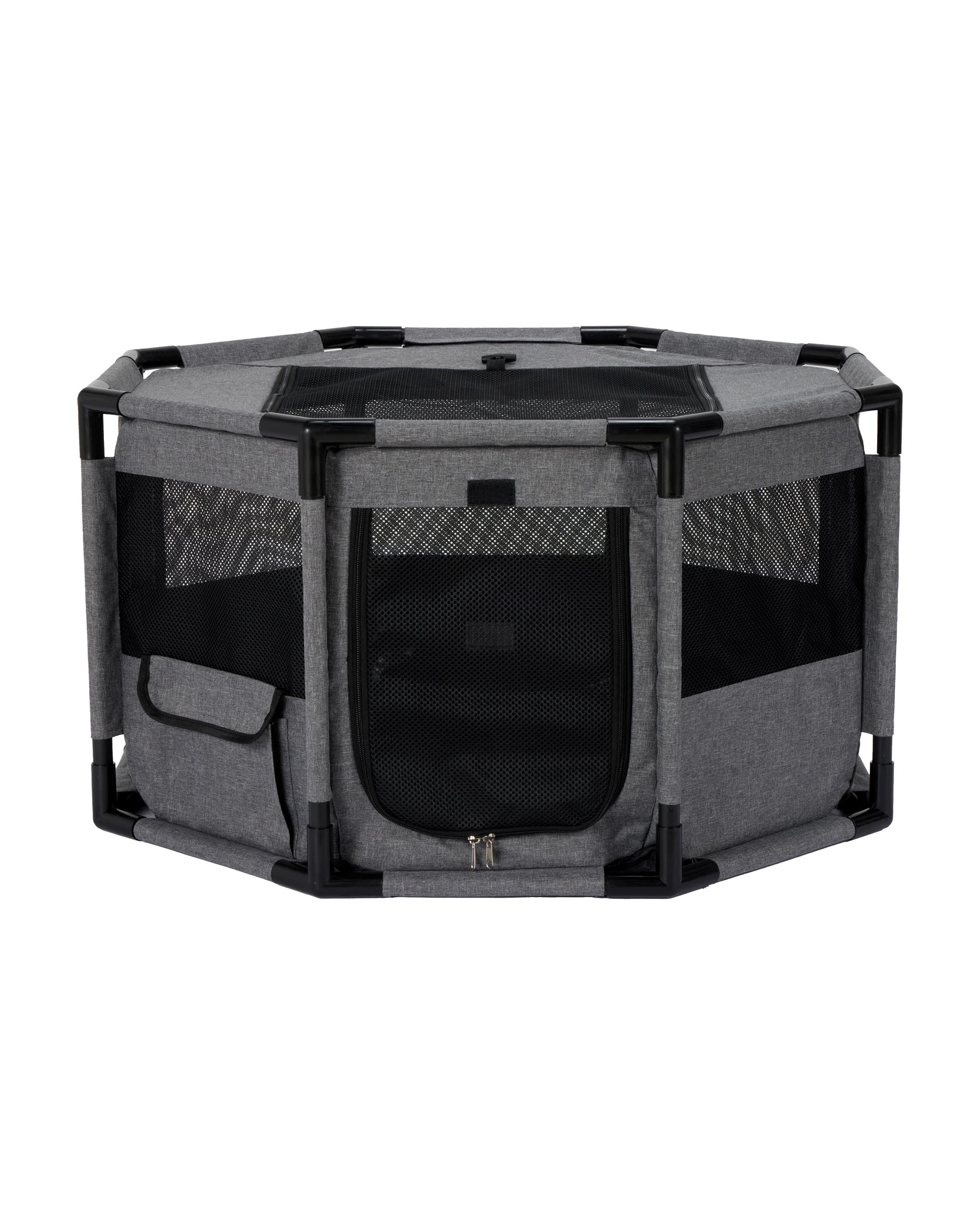 1 Small Structured Playpen, 1 of 4